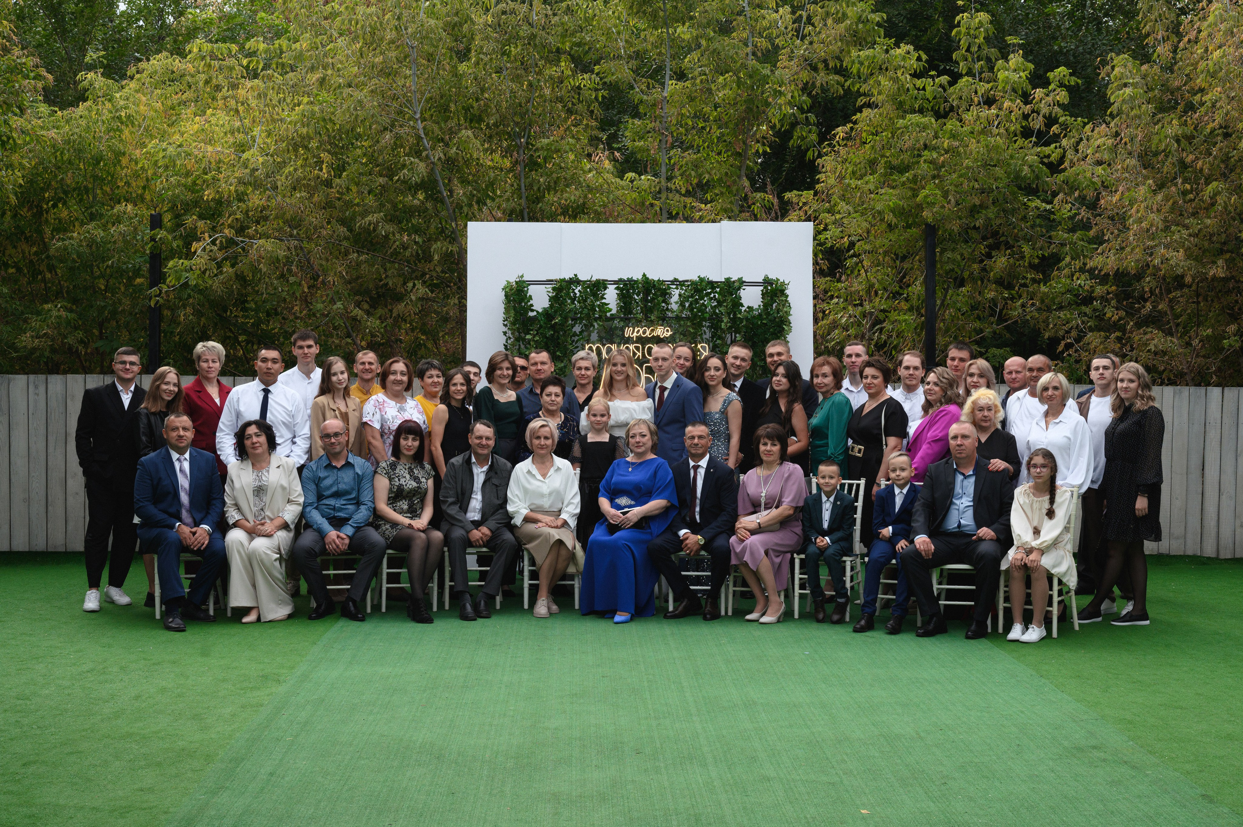 Просто такая сильная любовь. Портретный и репортажной фотограф Алексей Волков. Москва, Оренбург