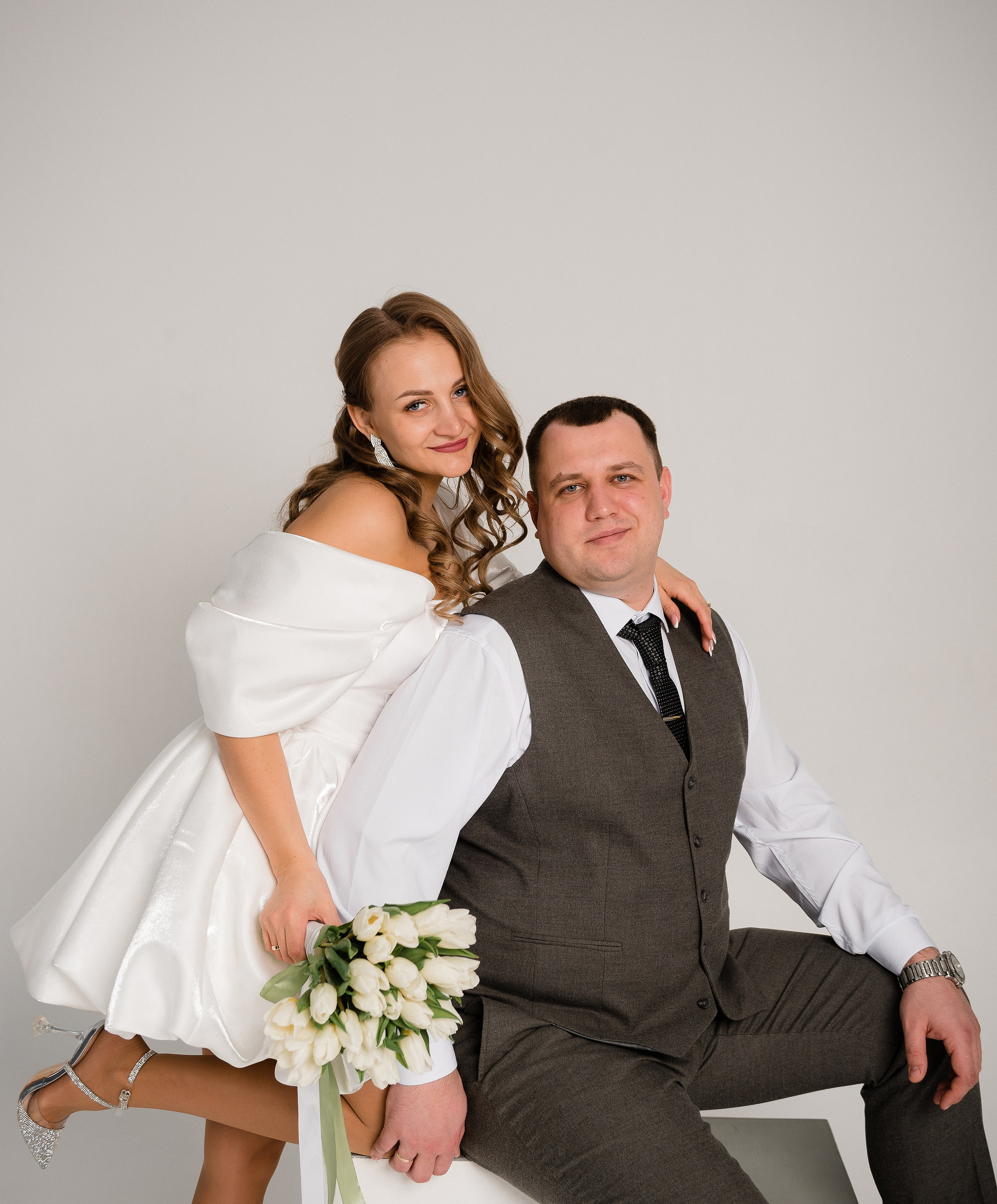 Данил Алина