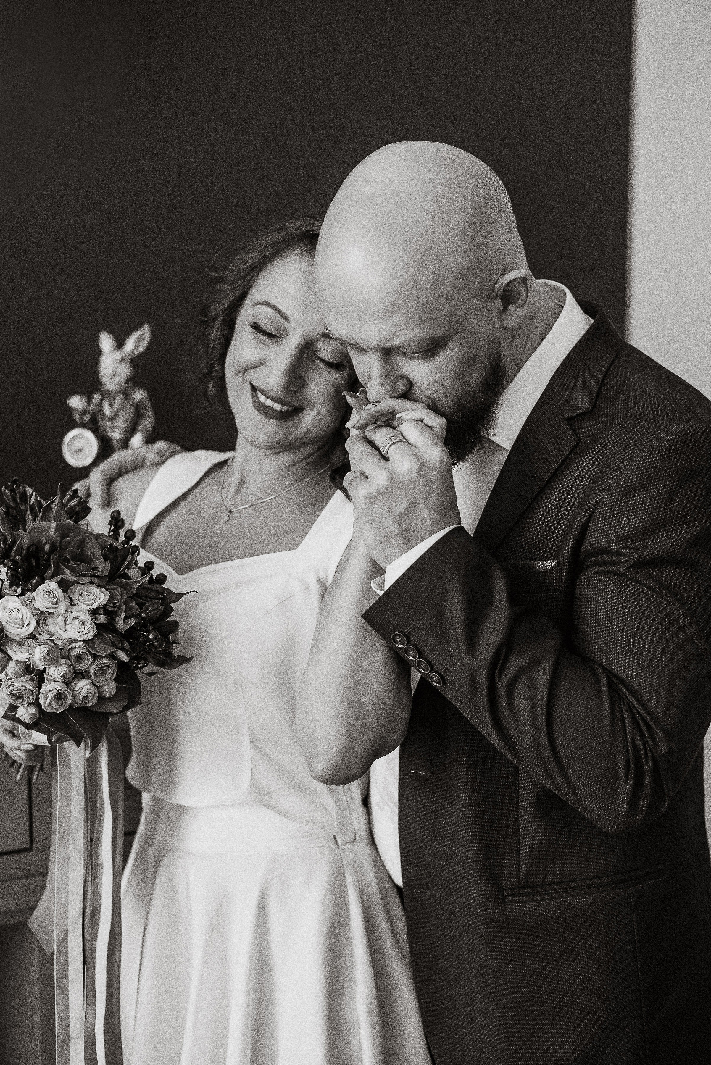 Дмитрий & Алла