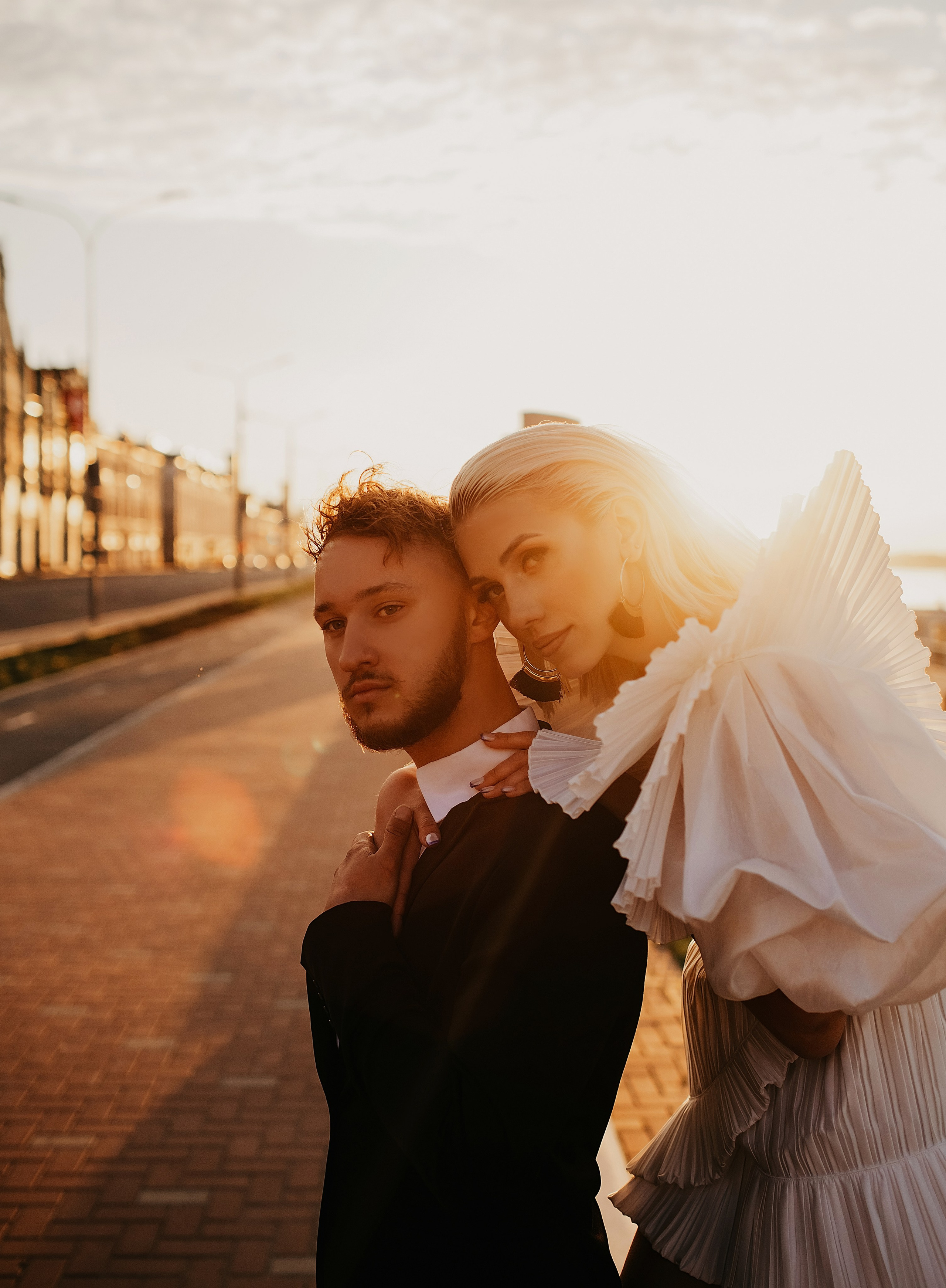 Алиса и Вася. Фотограф Юлия Обрезкова Нижний Новгород