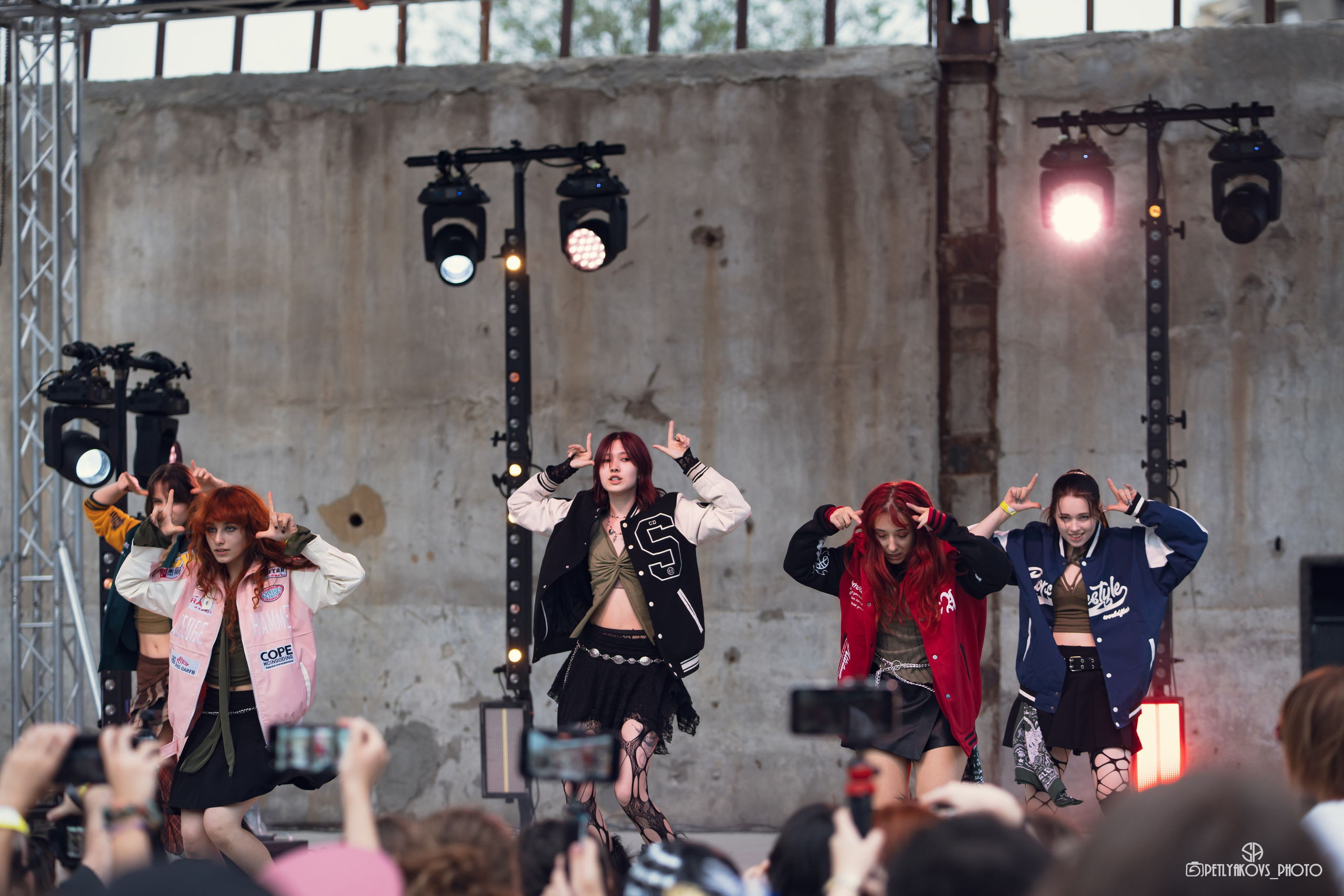 Anime music fest 2025 Tbilisi. Фотограф, видеограф Пятигорск, Ставрополь, Ессентуки, Petlyakovs_photo