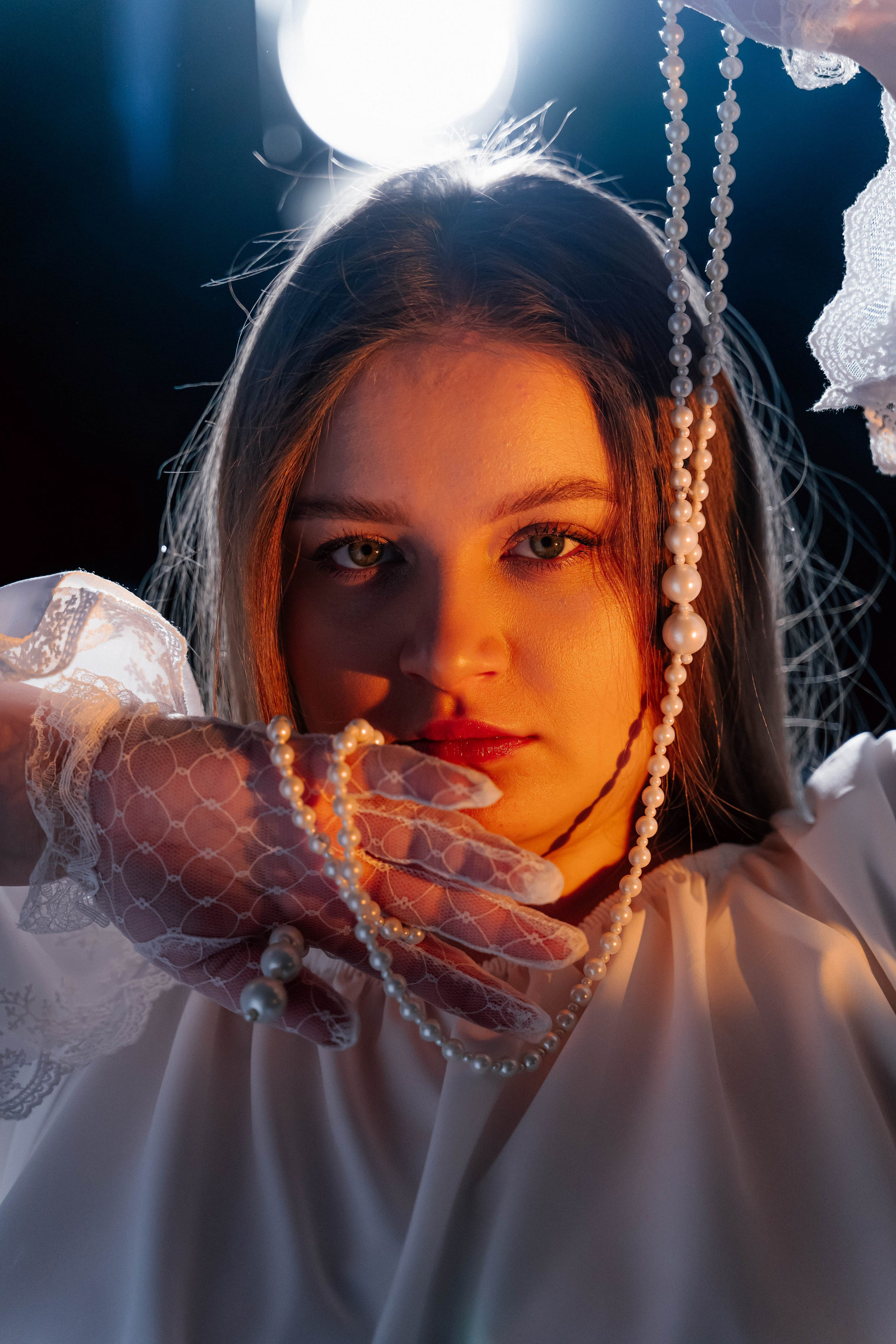 Елизавета. Твой фотограф Алина Кочергина