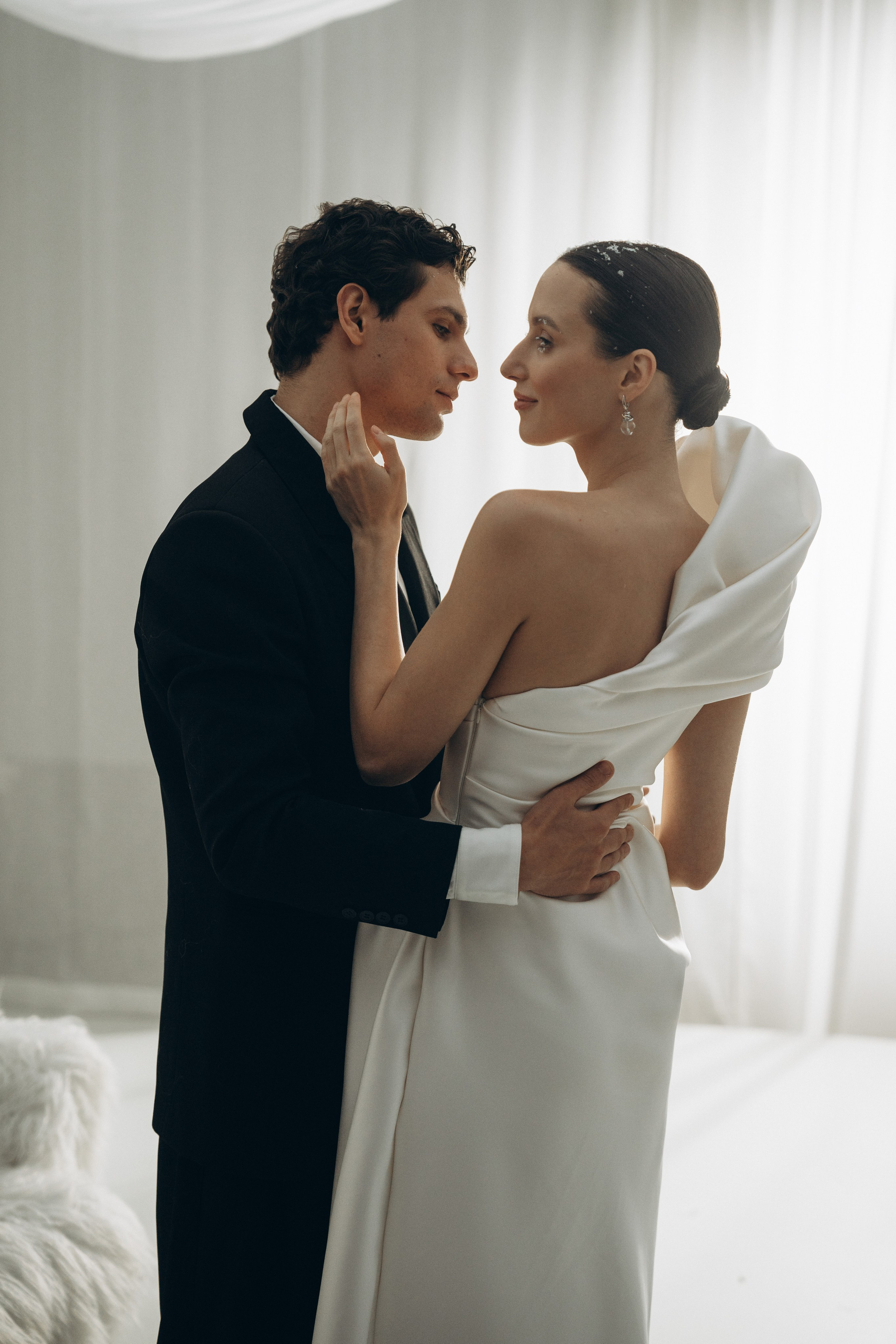 МК Виктории Романовой. Свадебный и портретный фотограф в Дагестане