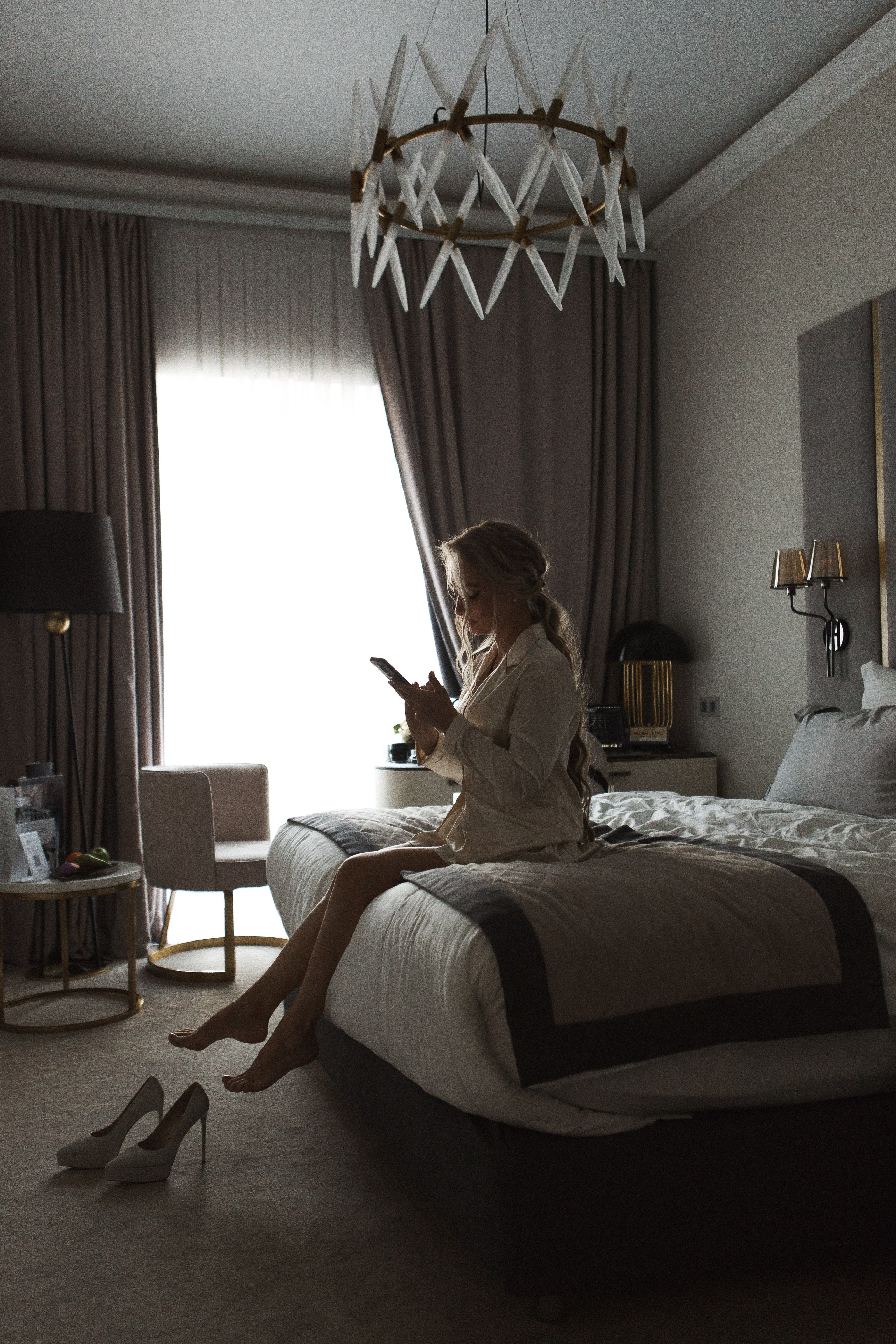 Игорь и Маша. Свадебный и семейный фотограф в Иркутске