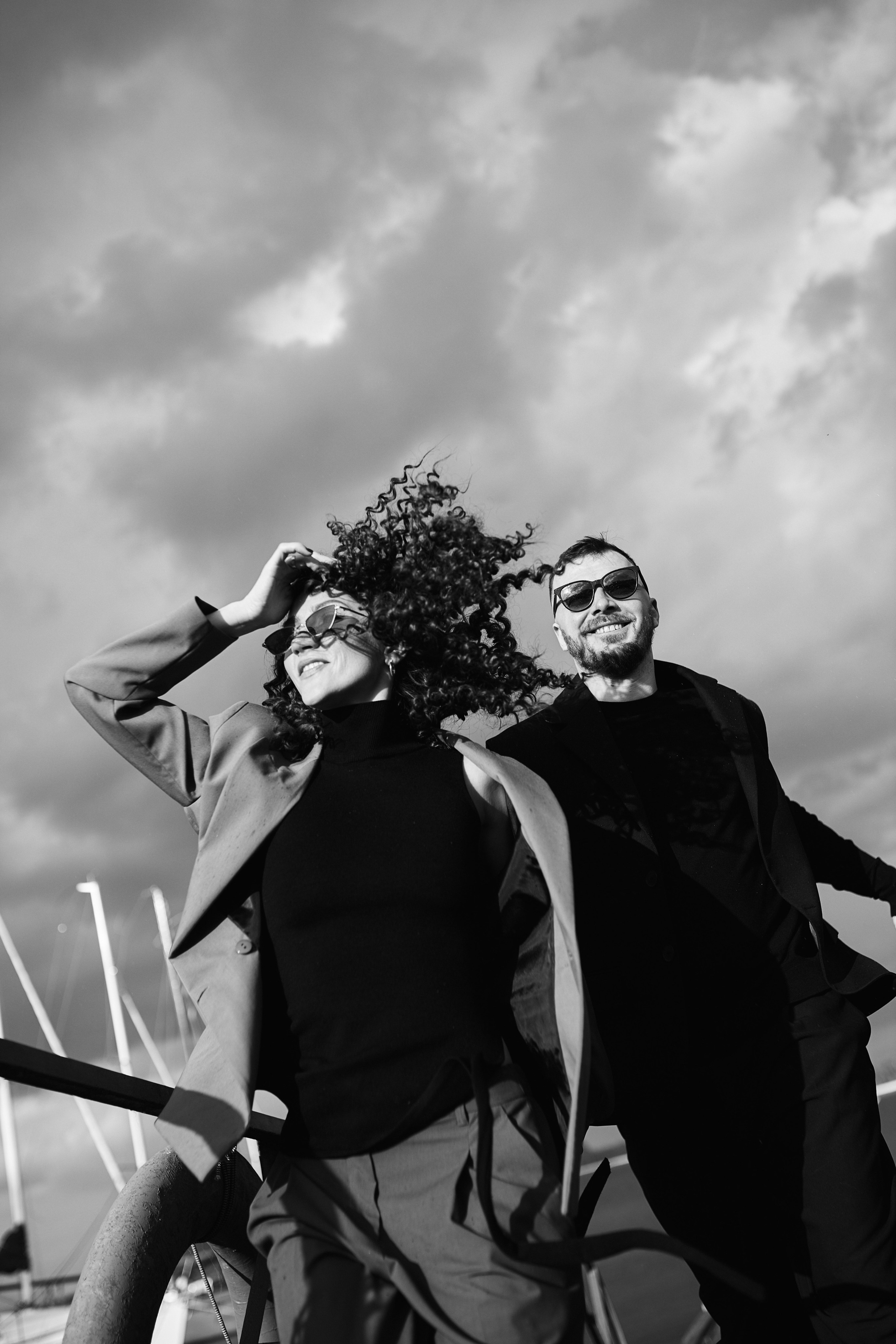 ЯХТ-КЛУБ. Cheta Kovalevsky фотографы