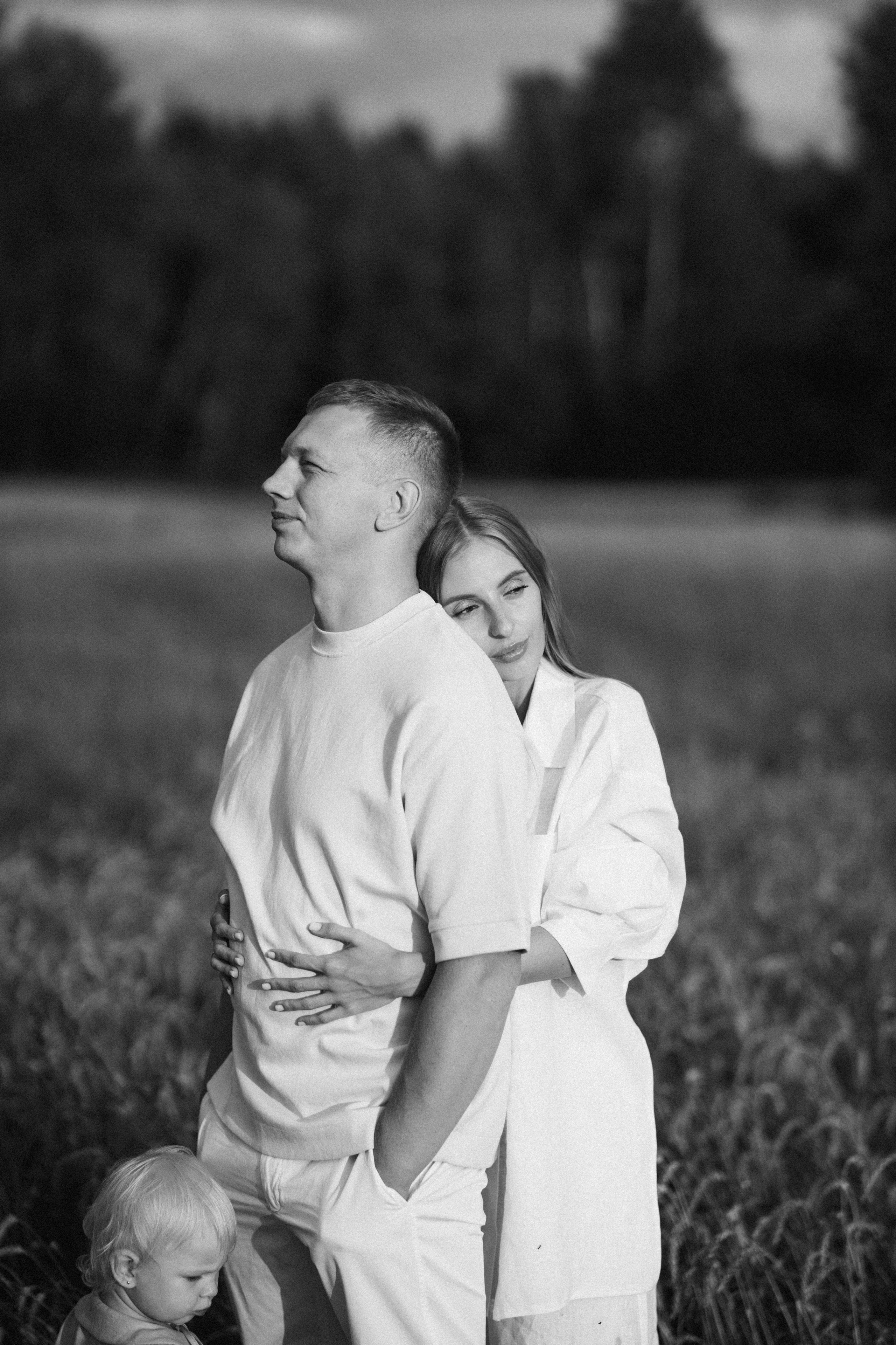 ЧУВСТВА. Cheta Kovalevsky фотографы