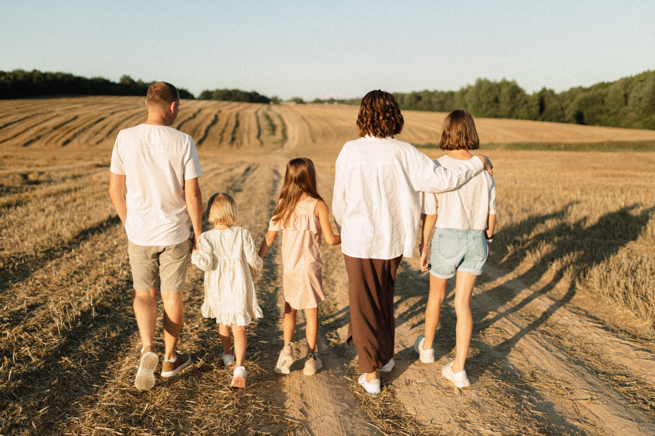 ТРИО. Cheta Kovalevsky фотографы