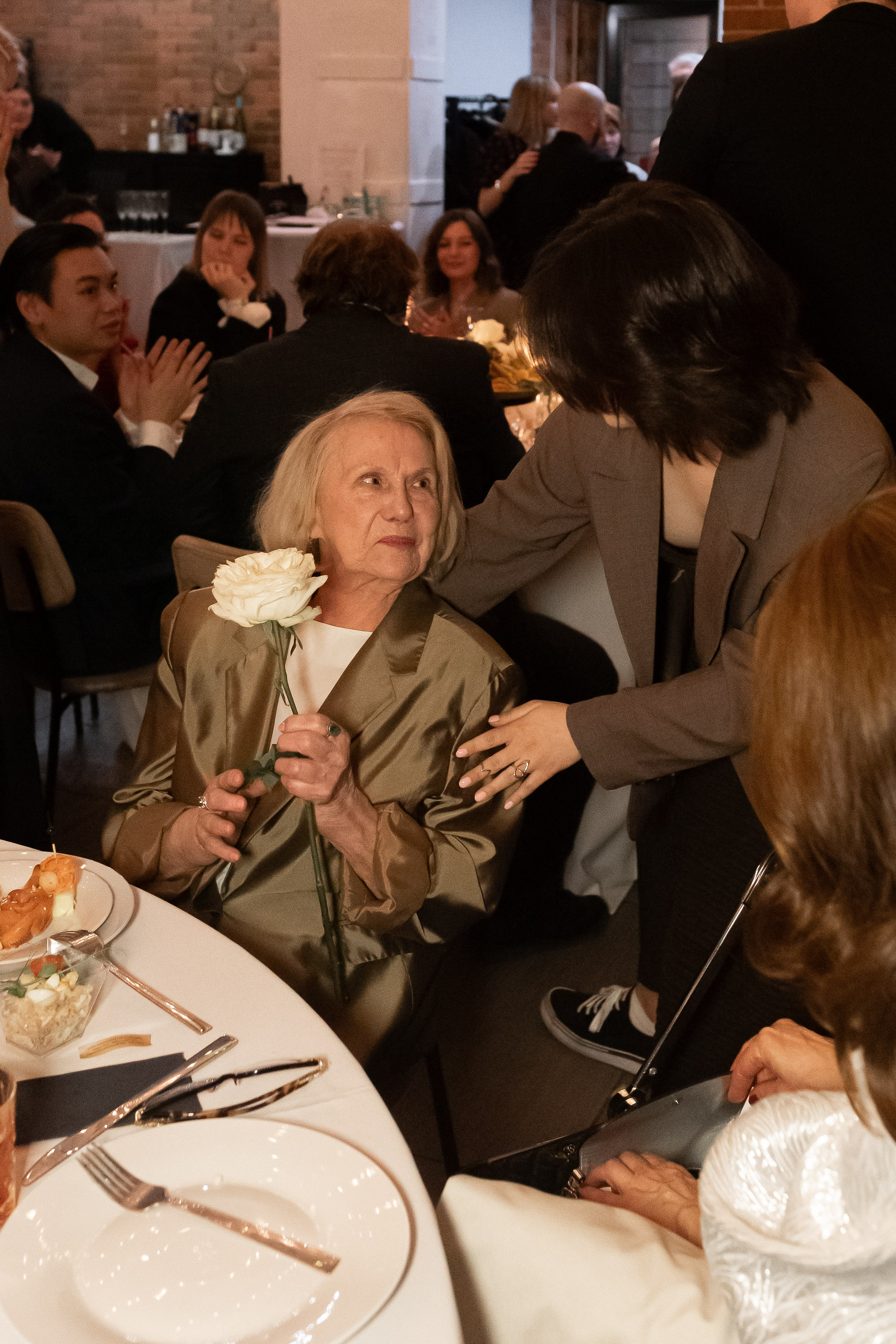 Банкет | Geo Loft. Свадебный и семейный фотограф в Москве Анна Сдобнова