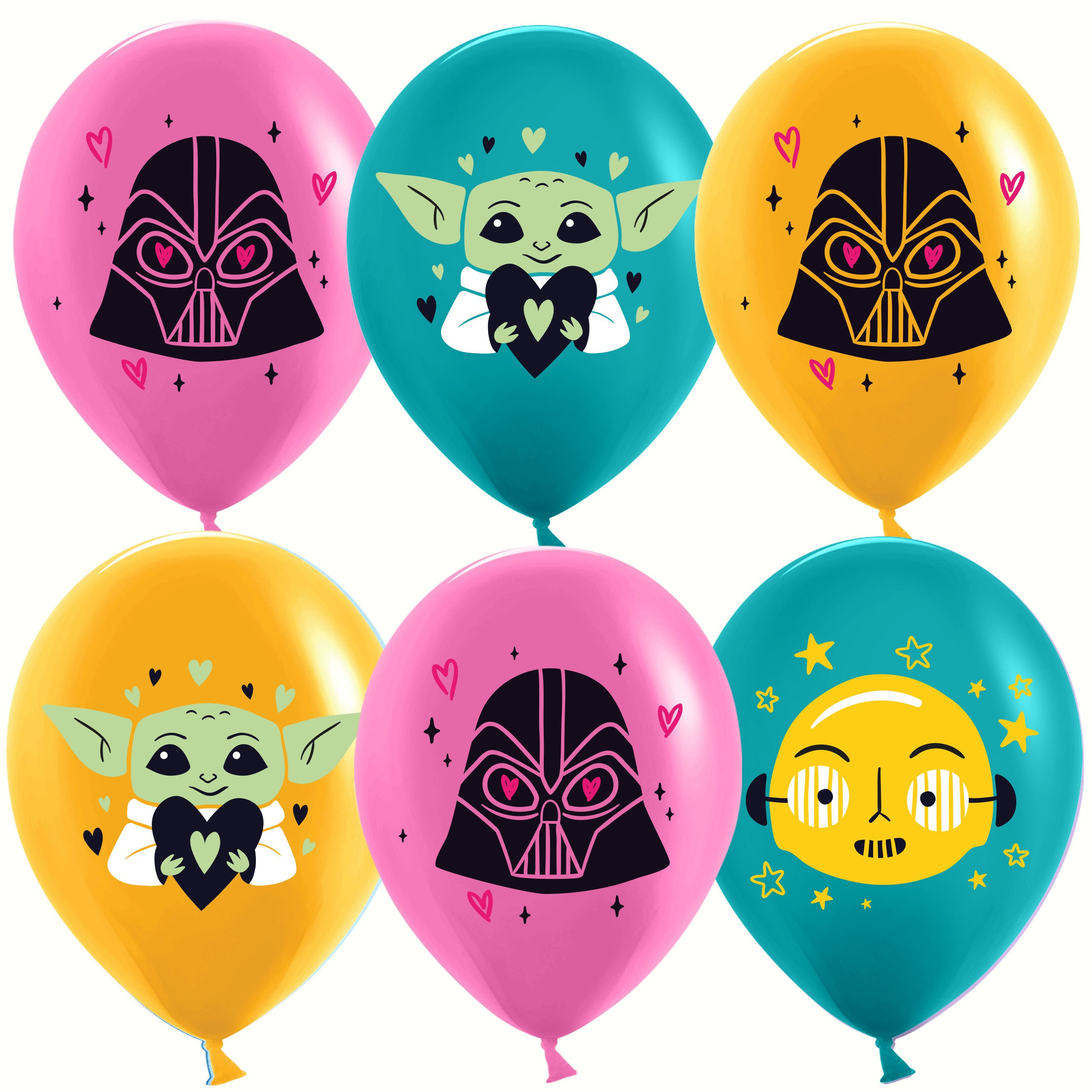 Мальчикам. Аэродизайнер Елена Лин