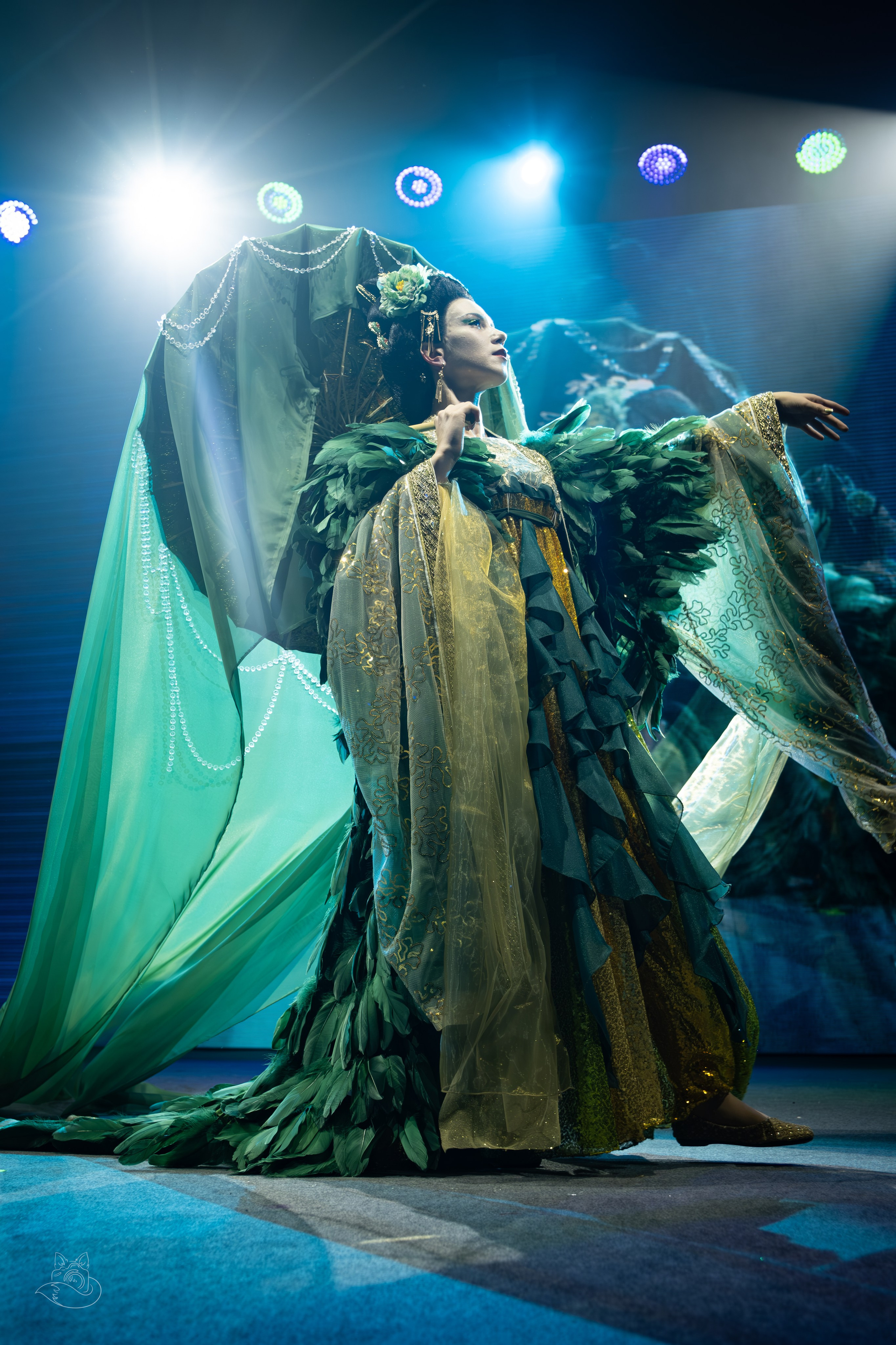 Победители Epic Con Russia 2025 | Москва. Косплей фотограф