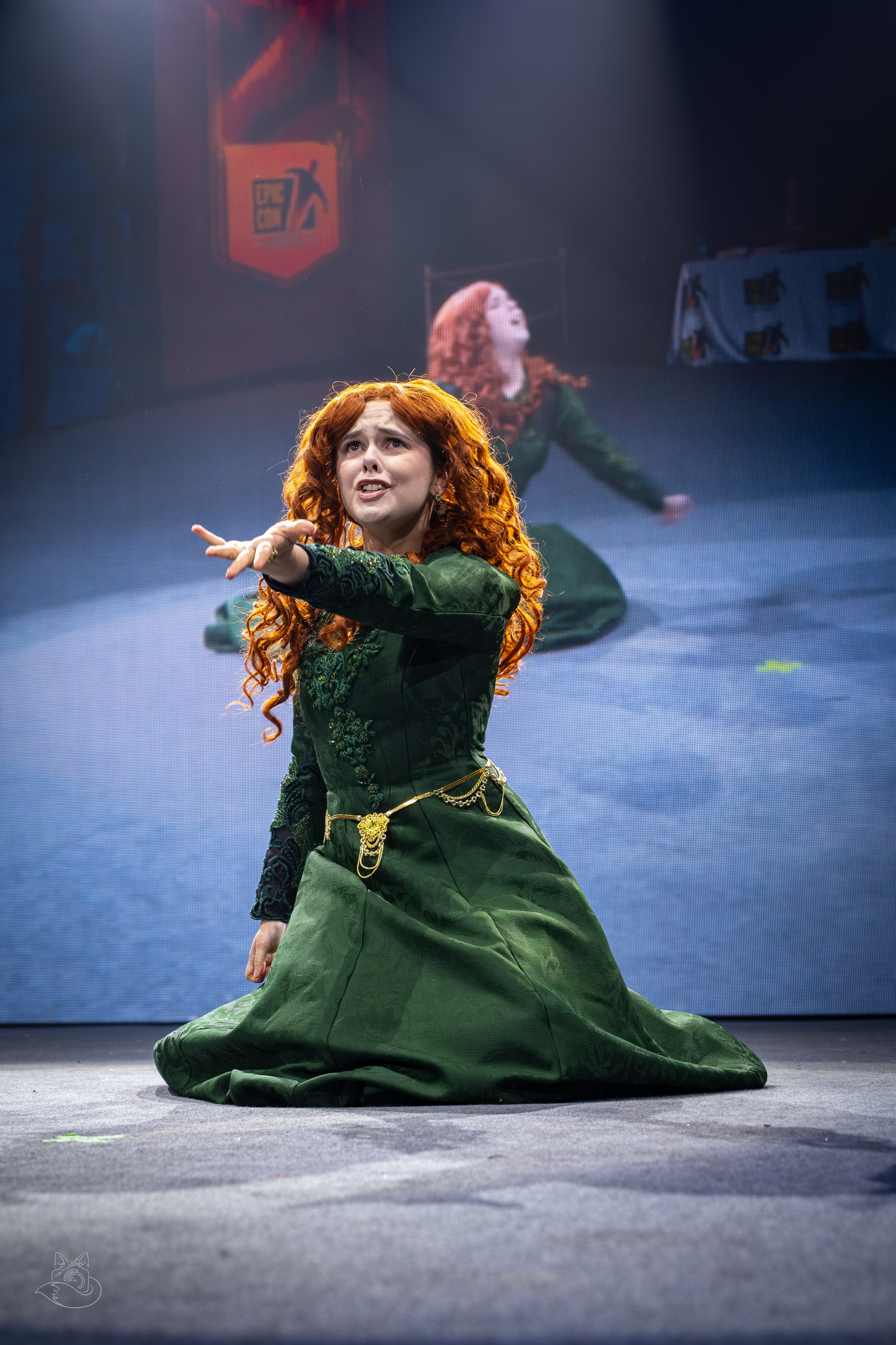 Победители Epic Con Russia 2025 | Москва. Косплей фотограф