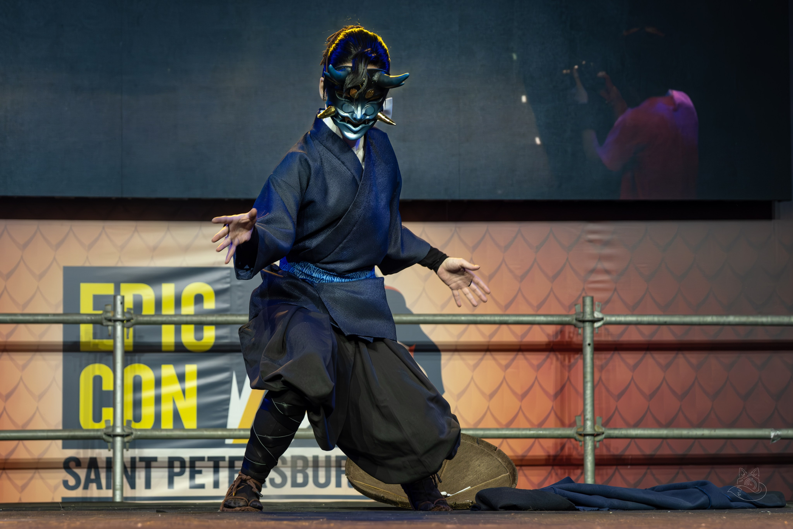 Победители Epic Con 2024. Косплей фотограф