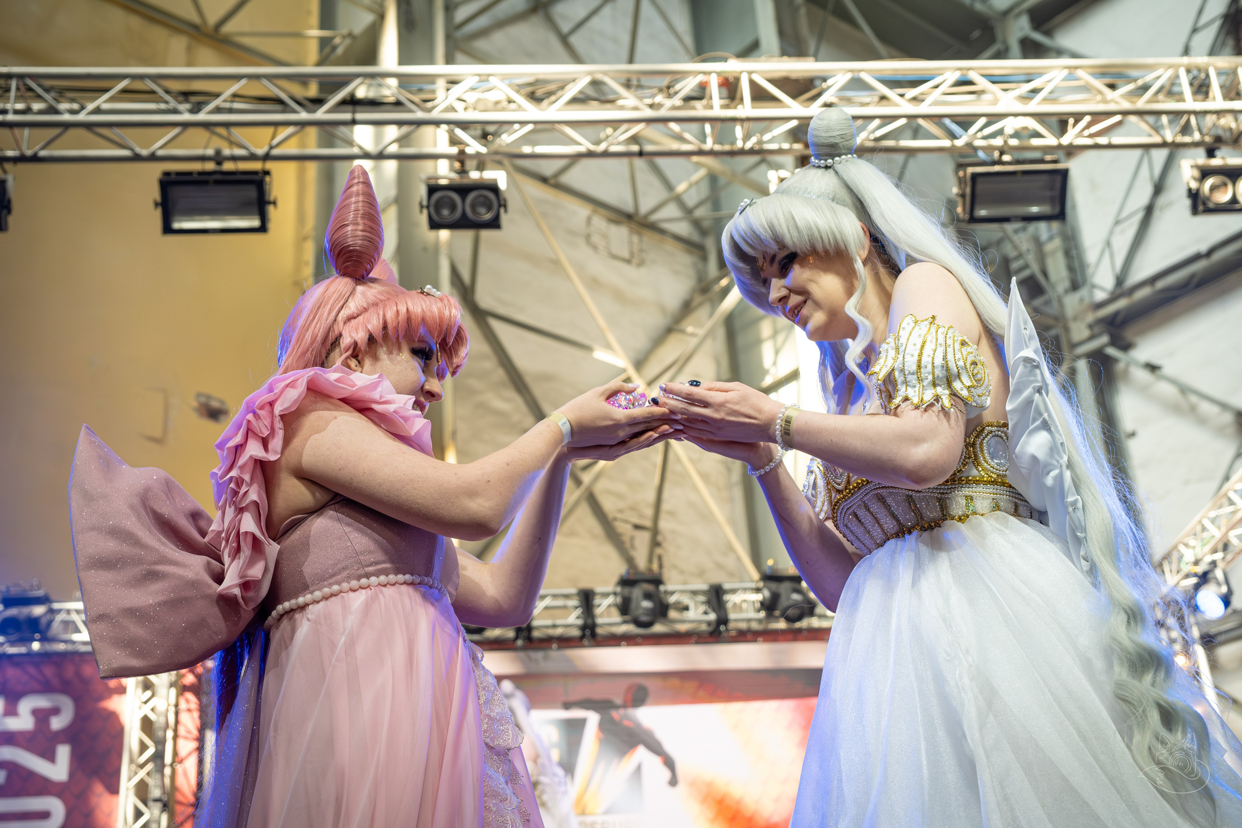 Конкурс Epic Con 2025. Косплей фотограф