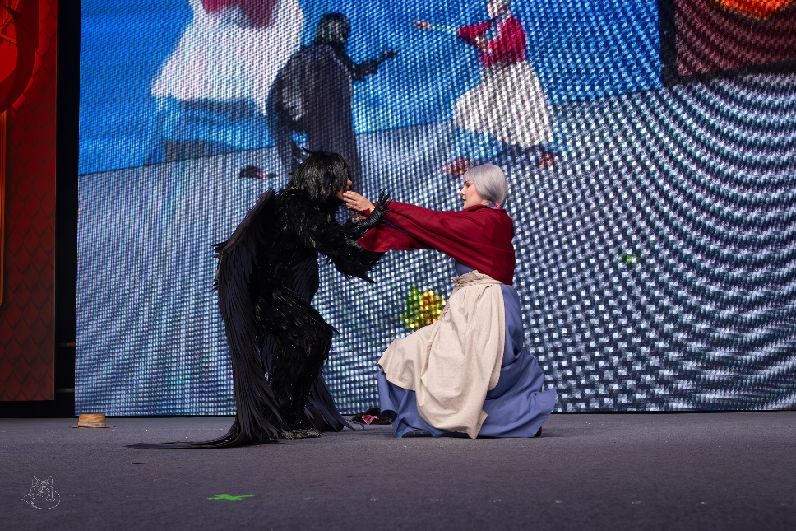 Конкурс Epic Con Russia 2025 | Москва. Косплей фотограф