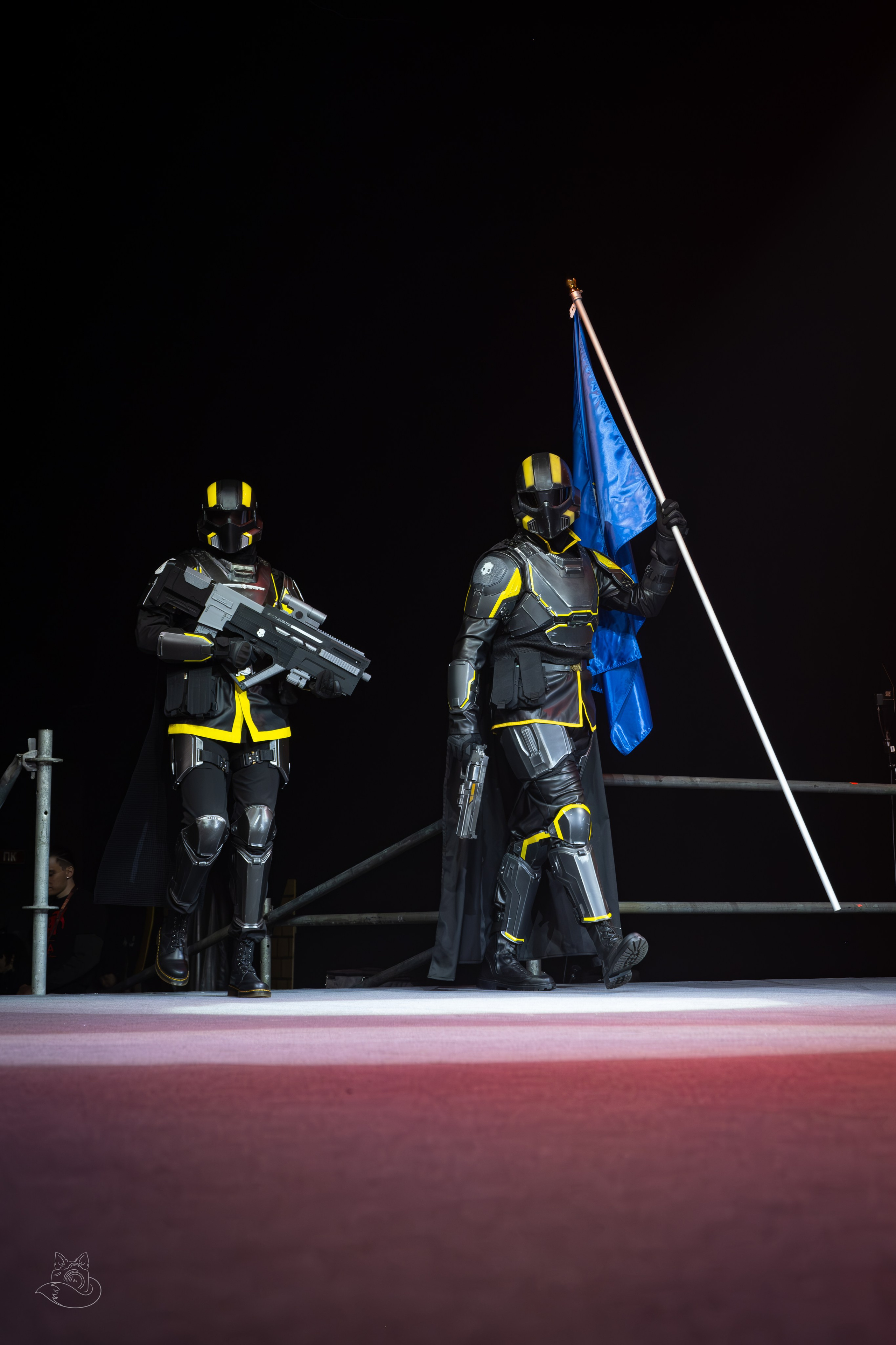 Конкурс Epic Con Russia 2025 | Москва. Косплей фотограф