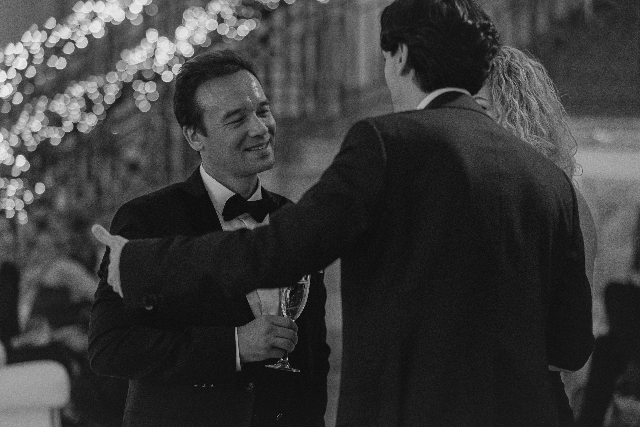 EO Russia. Новогодний корпоратив в Four Seasons Lion Palace. Ваш фотограф — Александра Андрущенко