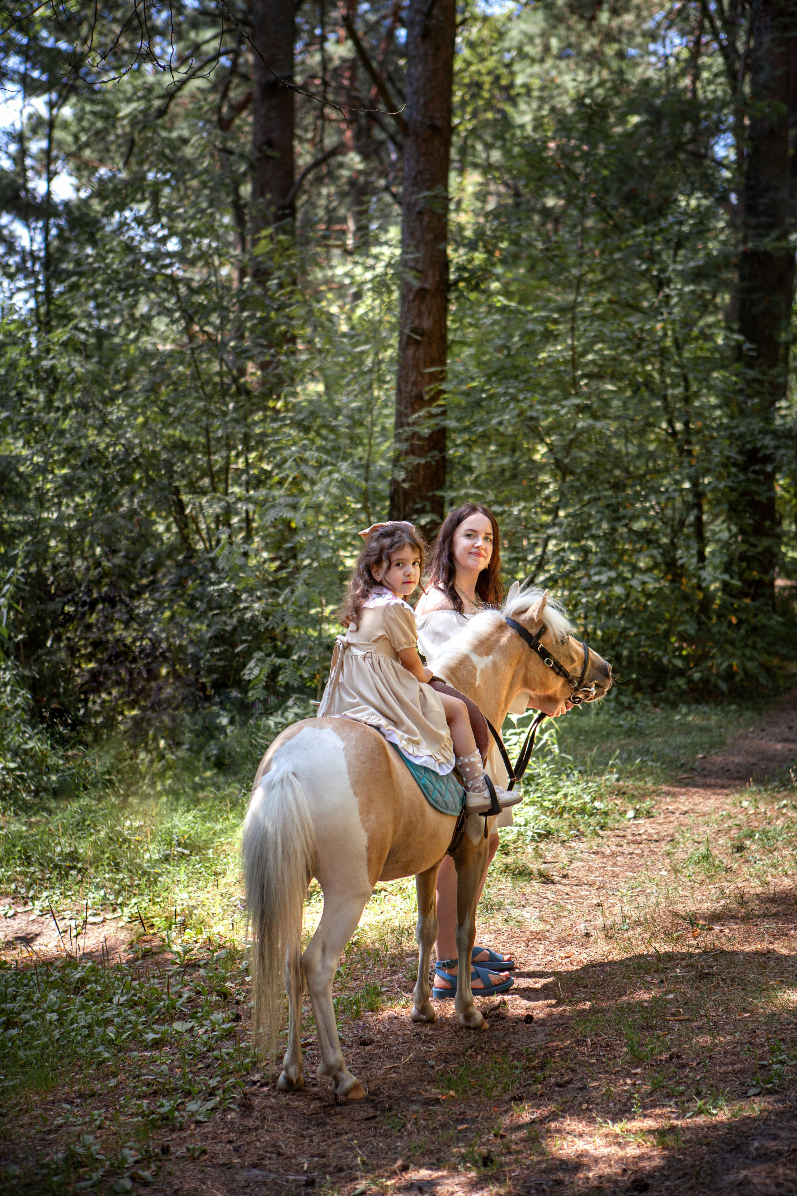 Детская. Фотограф Федорова Ирина Кимры Дубна Талдом