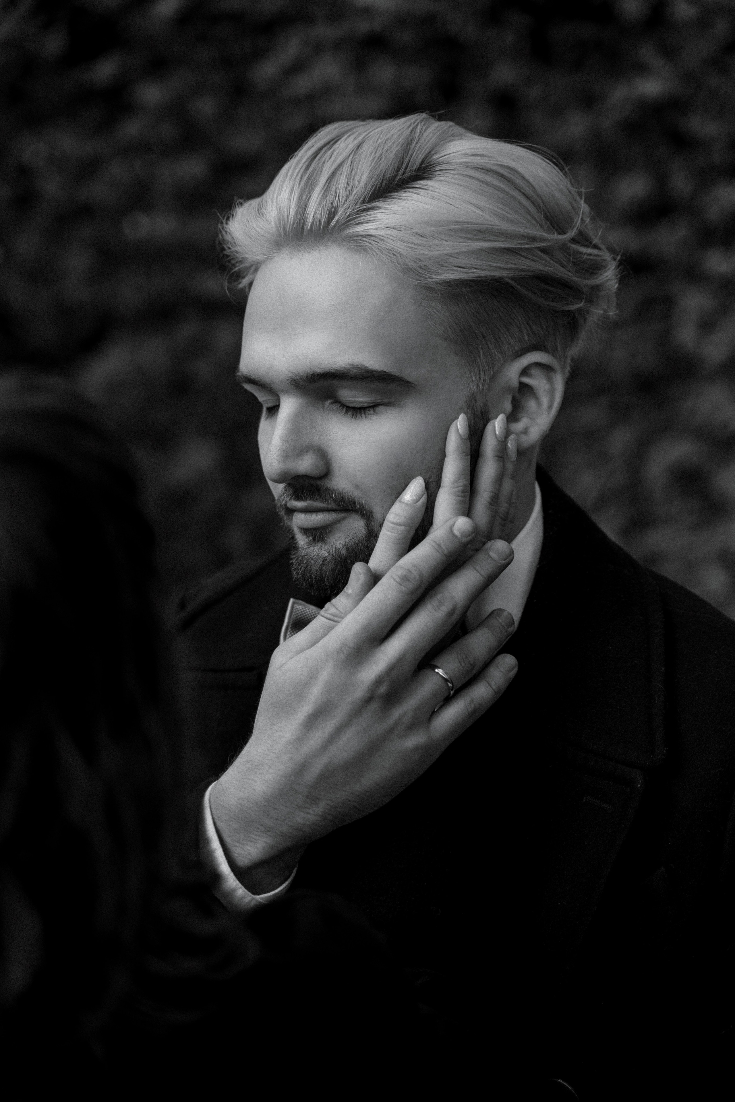 Виктория и Андрей. Портретный фотограф в Москве