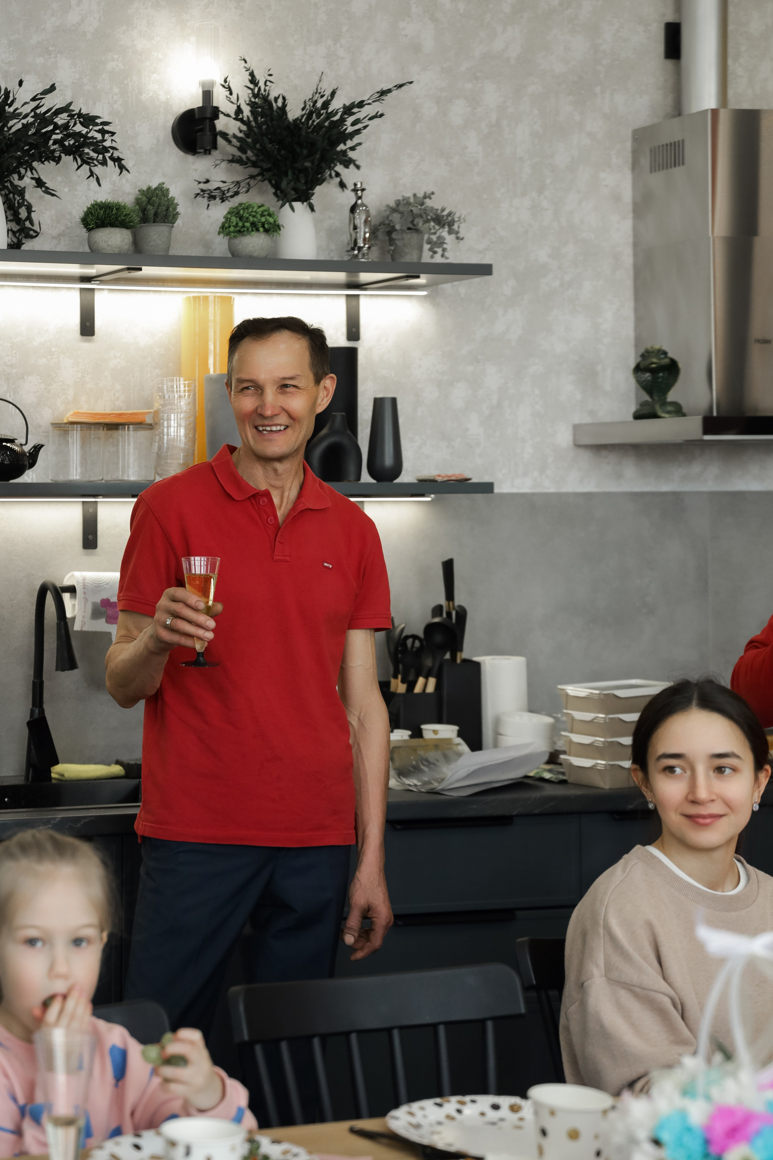 Алисе 1 год. АНАСТАСИЯ КУЗНЕЦОВА | ФОТОГРАФ ЧЕБОКСАРЫ