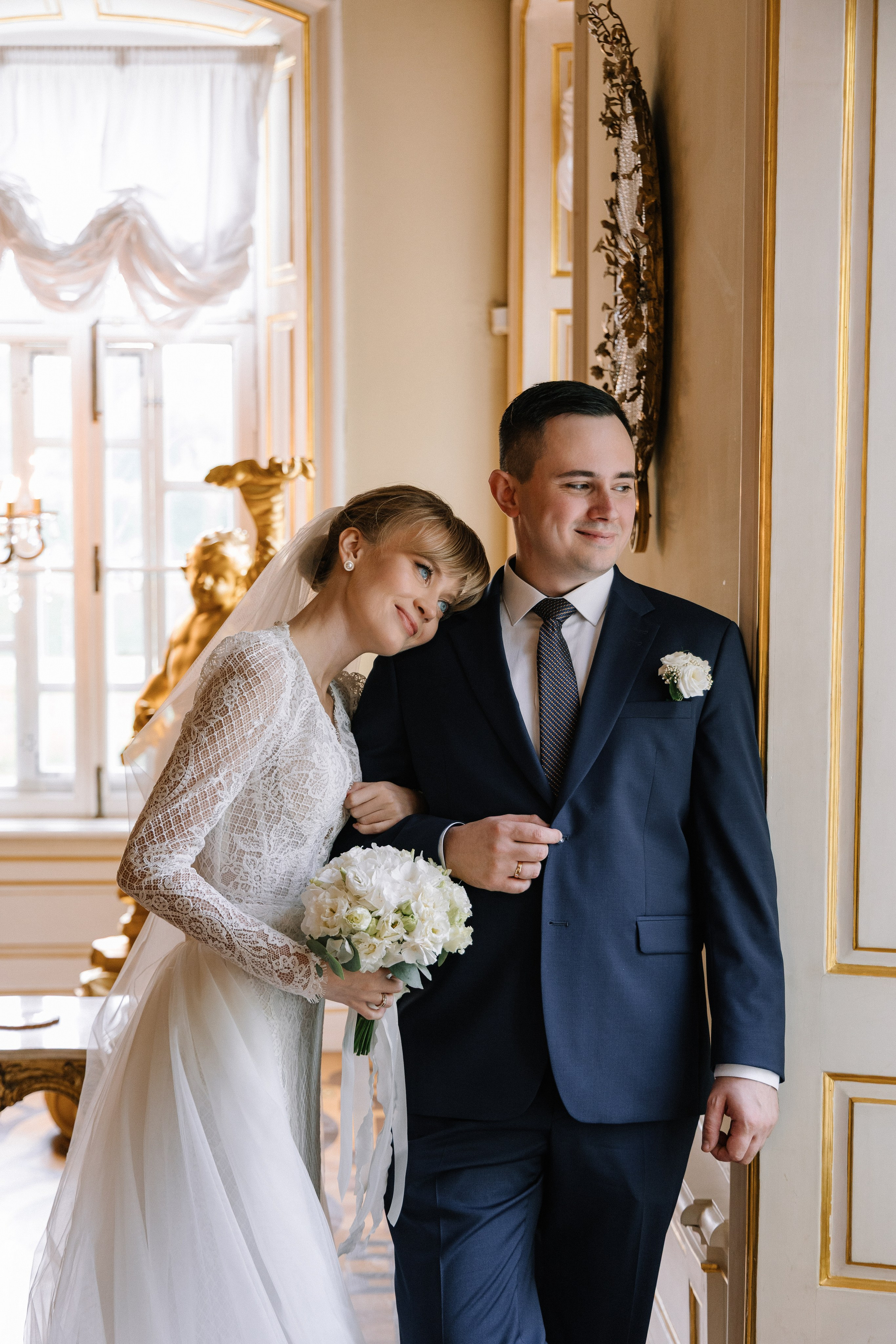 Primavera. Свадебный фотограф и видеограф в Москве, Виктор Архилюк