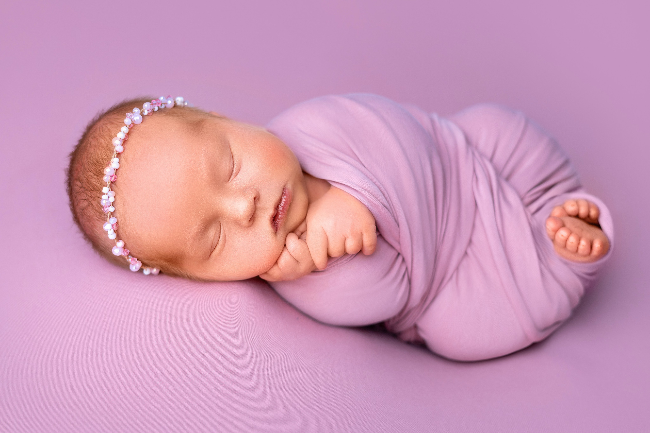 Новорожденные. Фотограф новорожденных в г. Москве и Люберцах