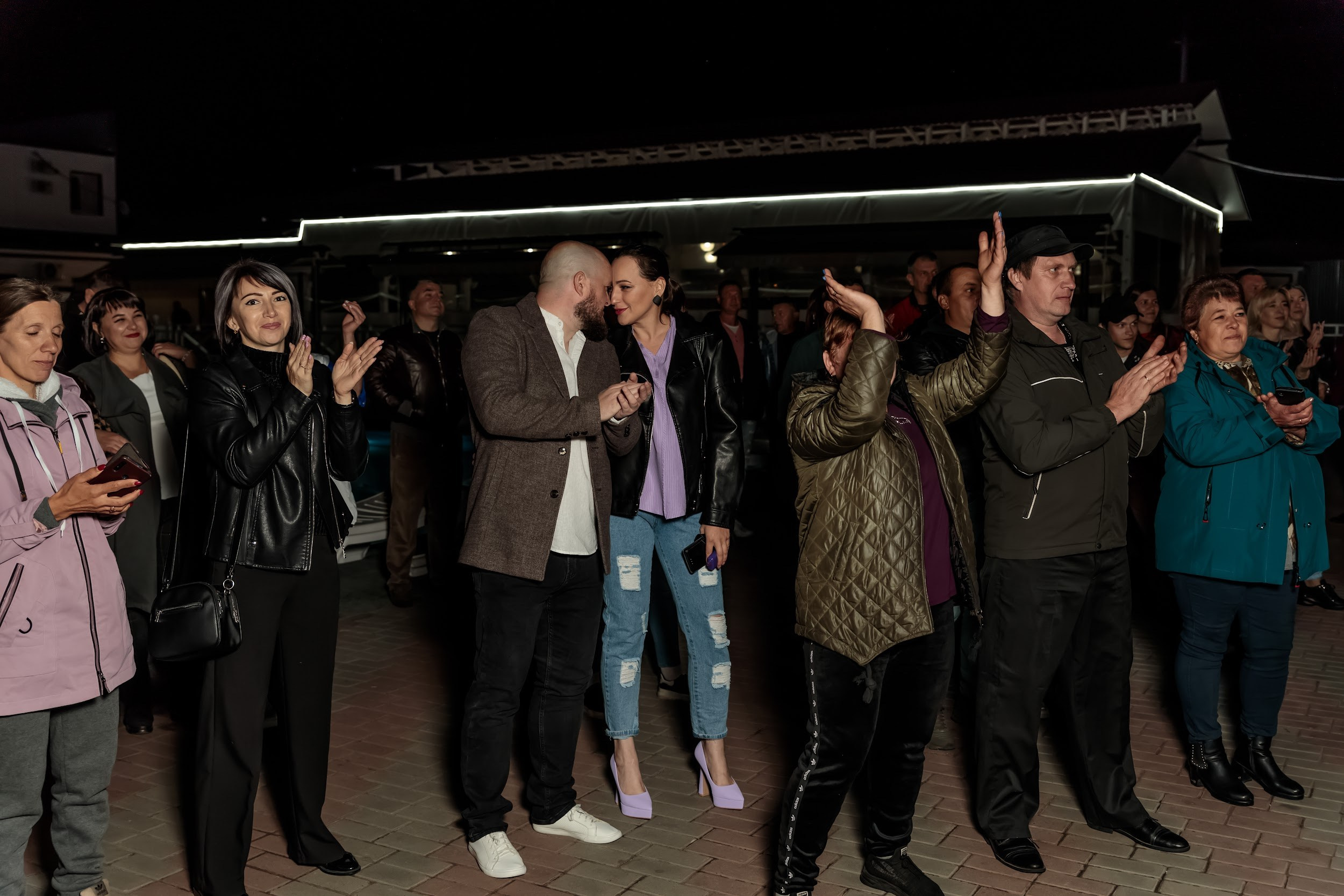 Сектор Газа. Профессиональный фотограф в Воронеже Владислав Крылов