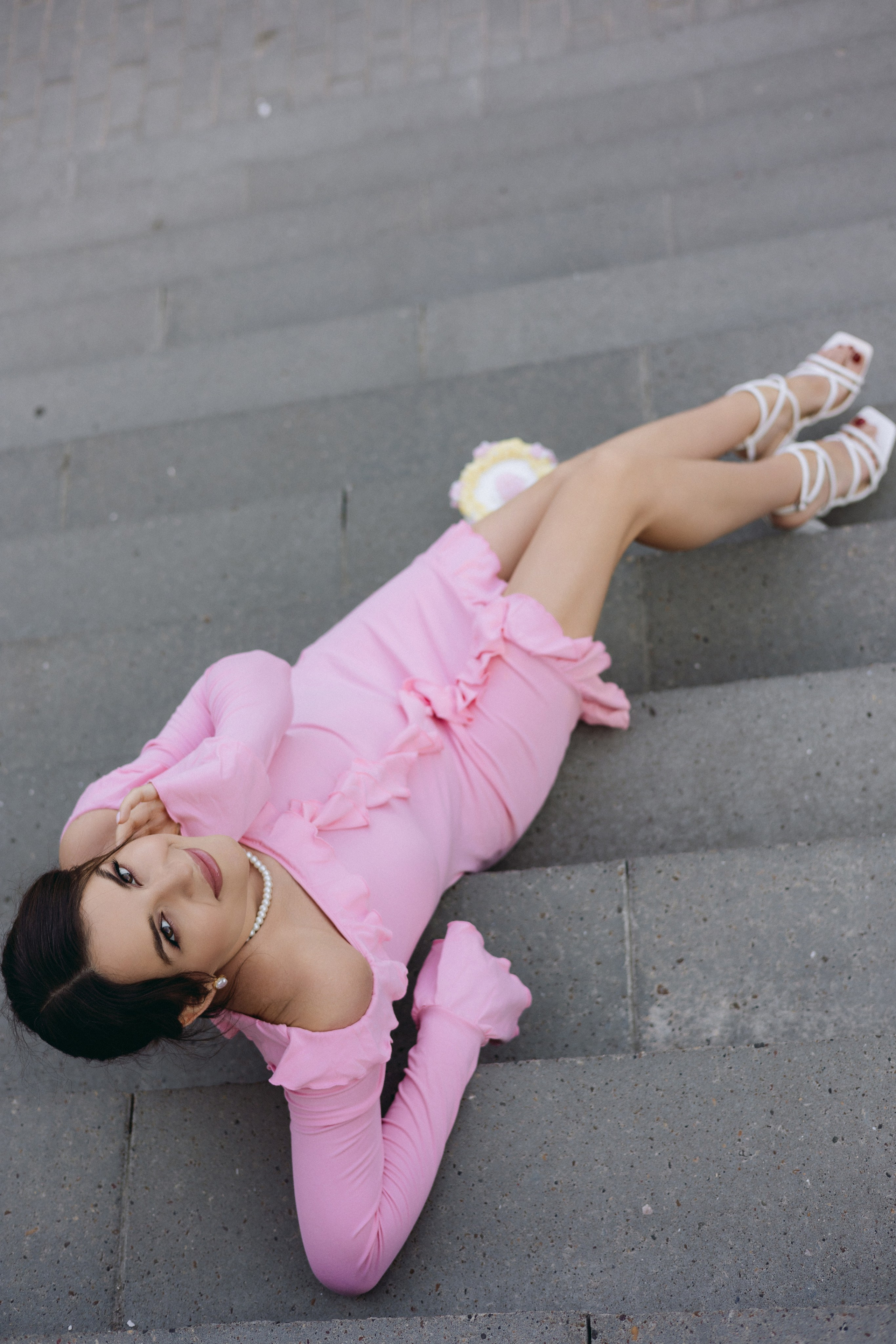 Ксюша. Фотограф Ершова Светлана