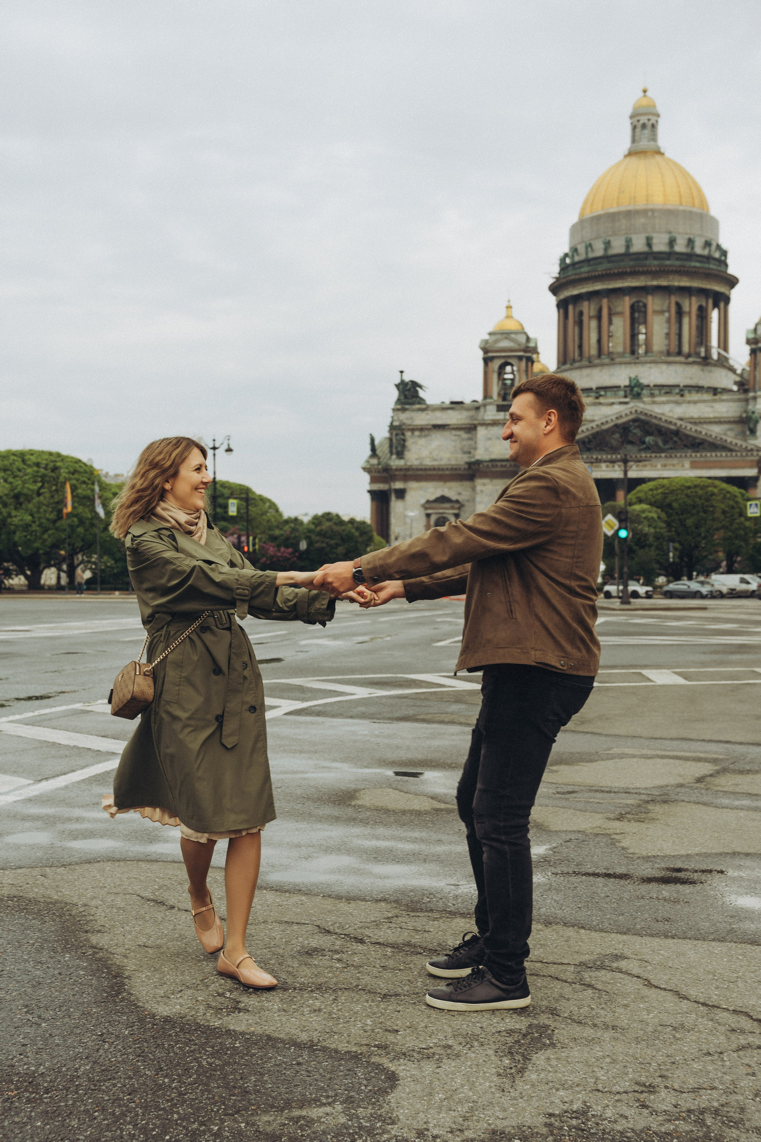 O & A. Фотограф Санкт-Петербург/Гомель Виктория Петрова