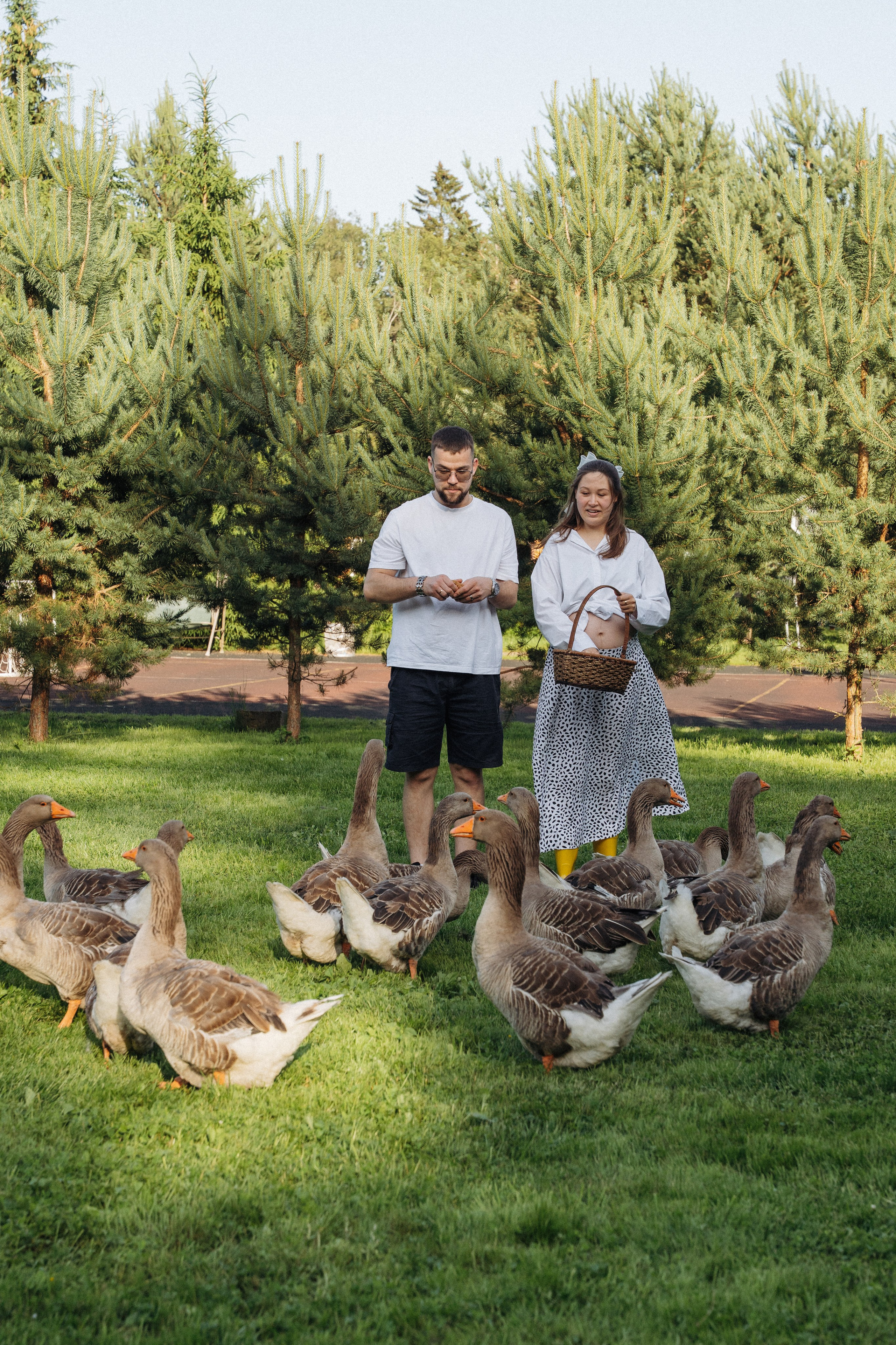 Екатерина, Василий и Степан. Фотограф Санкт-Петербург/Гомель Виктория Петрова