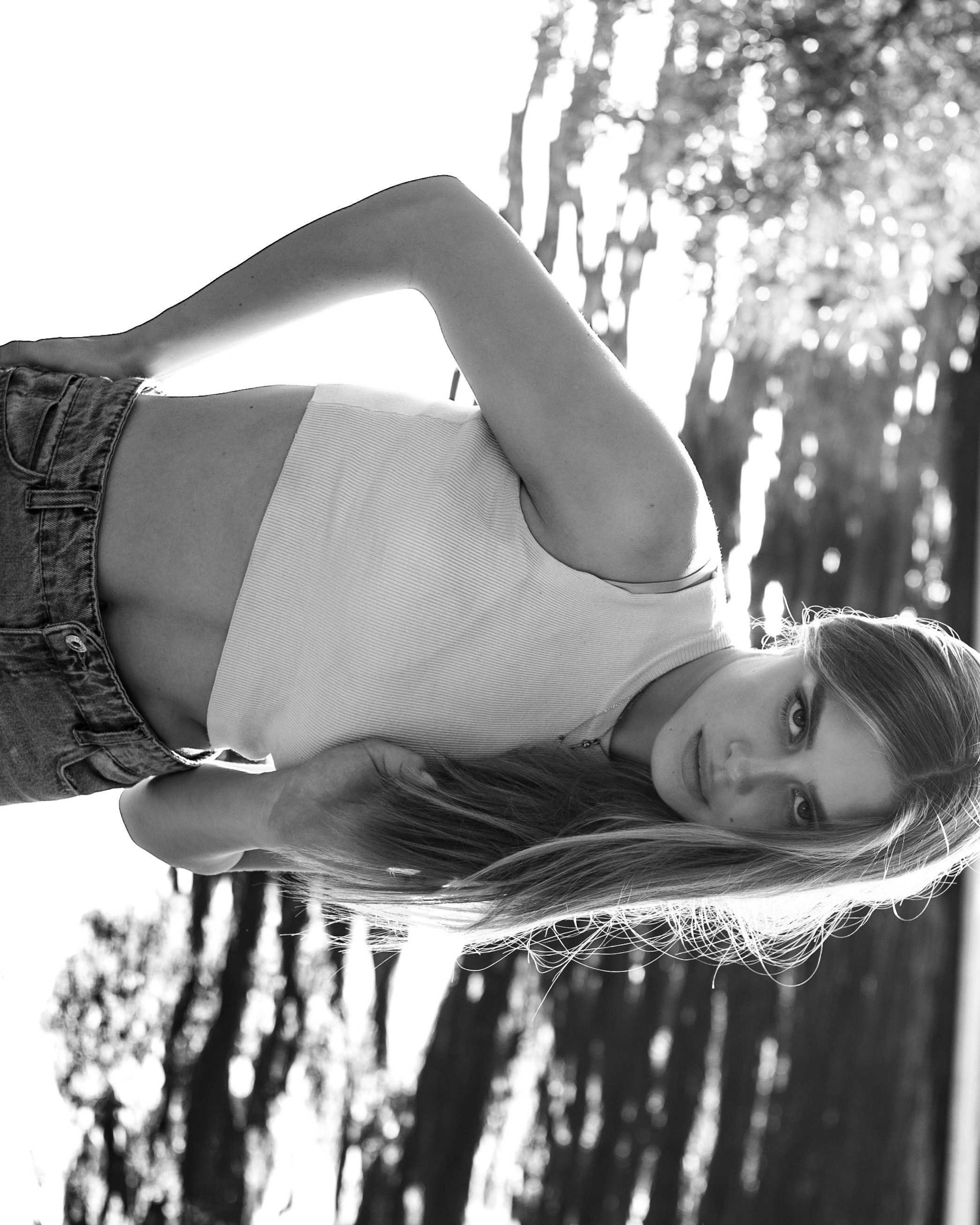 Женский портрет. Фотограф в Санкт-Петербурге Ангелина Шубина