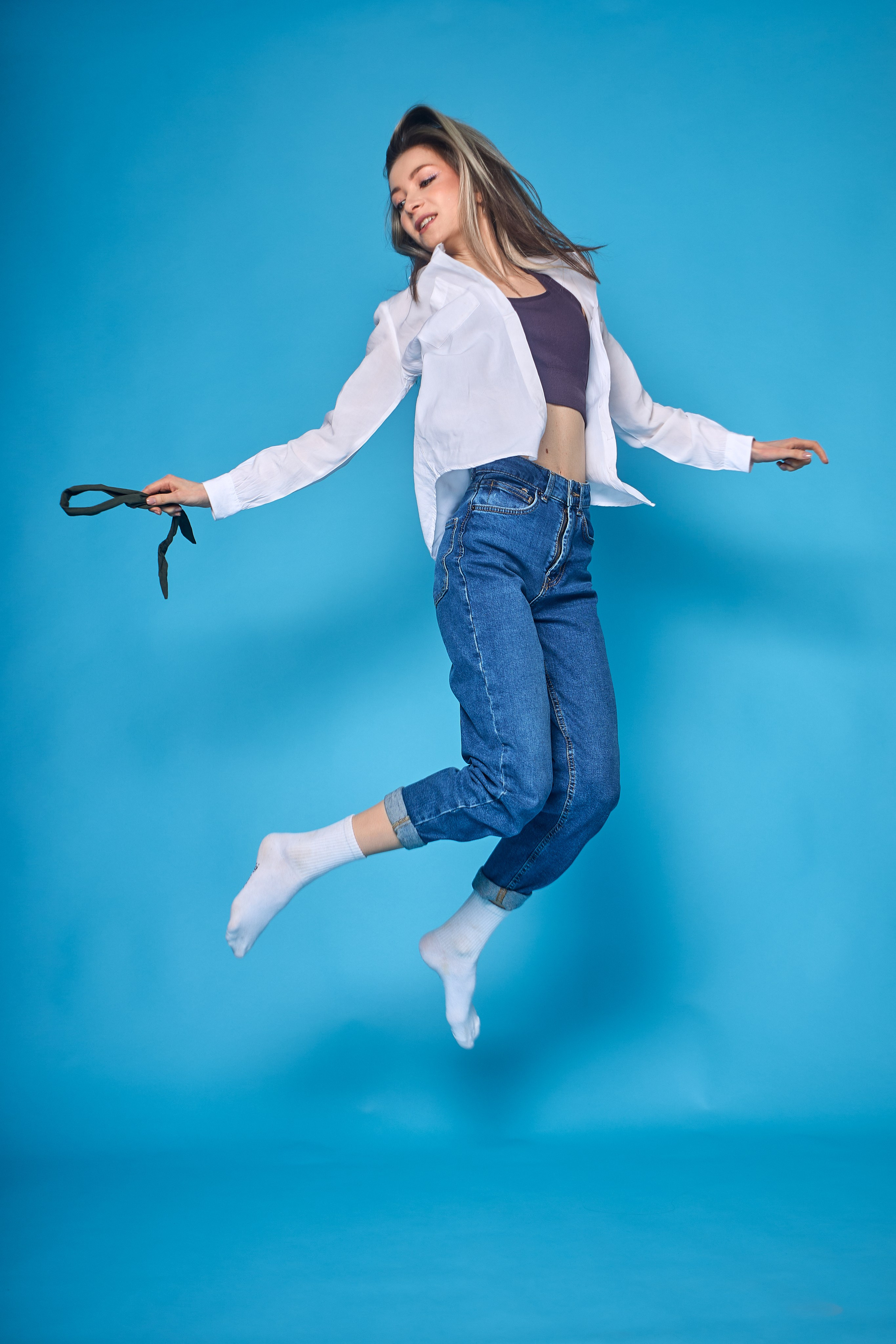 Sunshine. Портретный фотограф Евгений Денисов