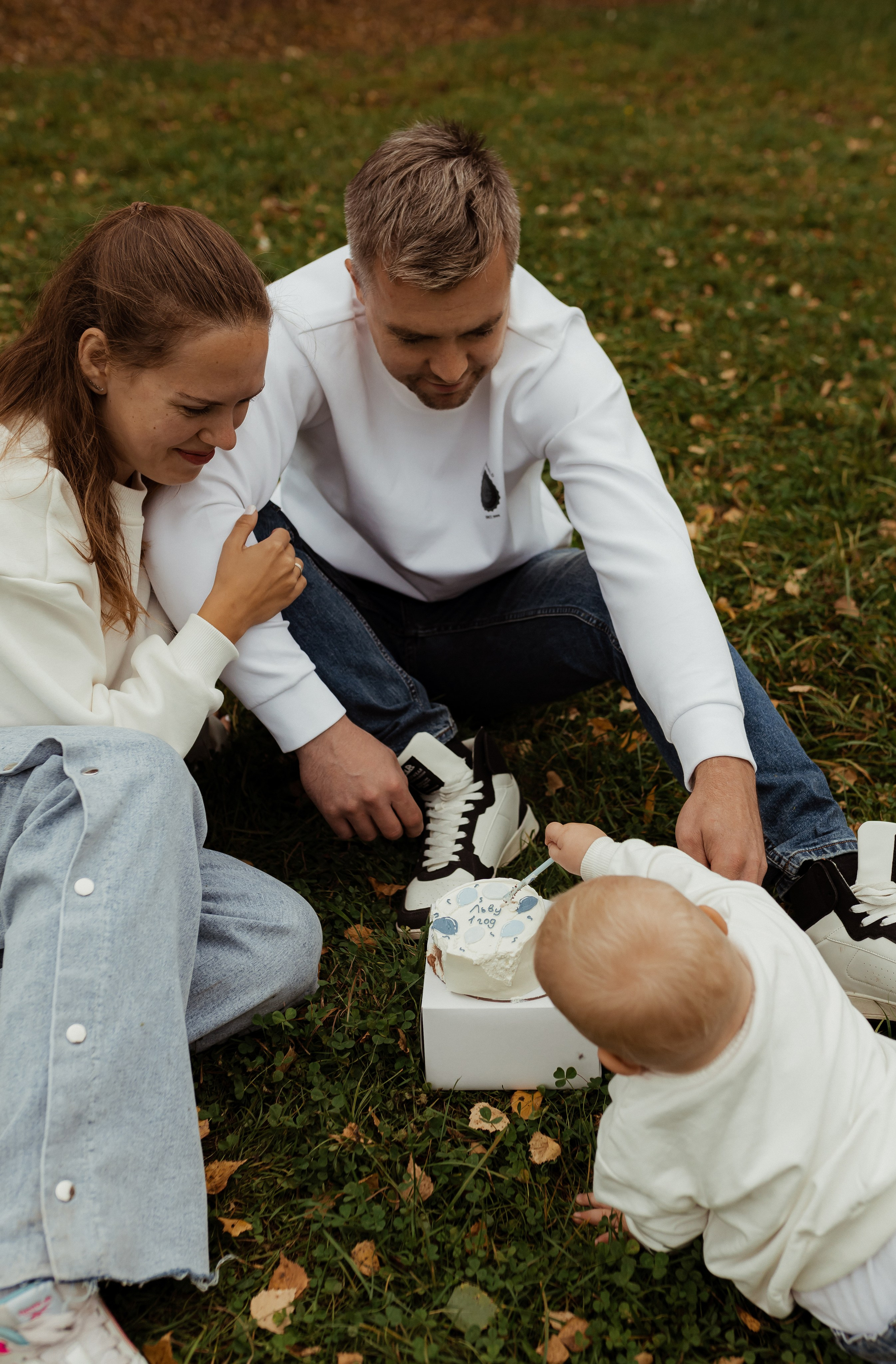 Лёня, Настя и Лев. ФОТОГРАФ Маргарита Сивакова | Ярославль Кострома Москва