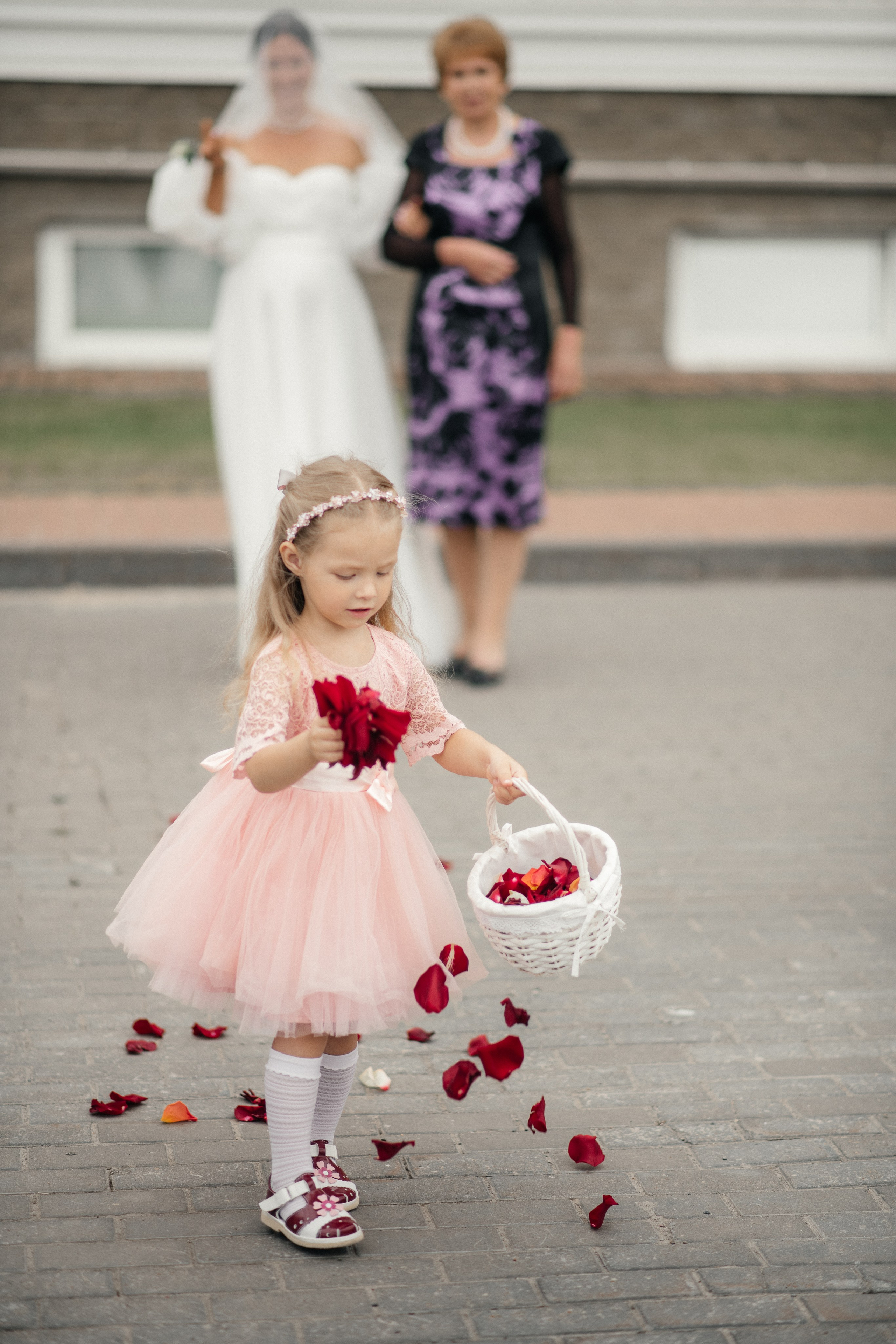 Алексей и Динара. Главная