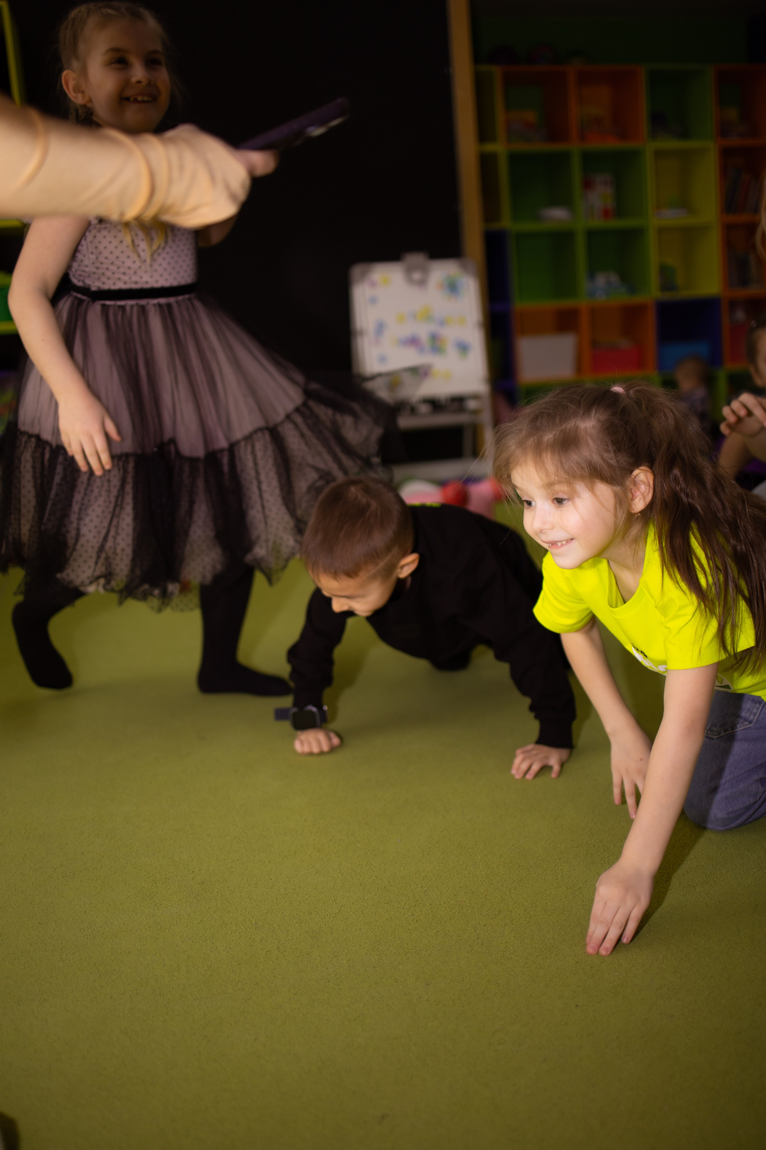 Дни рождения репортаж. Профессиональный фотограф во Владивостоке — Фаина Дегтярева
