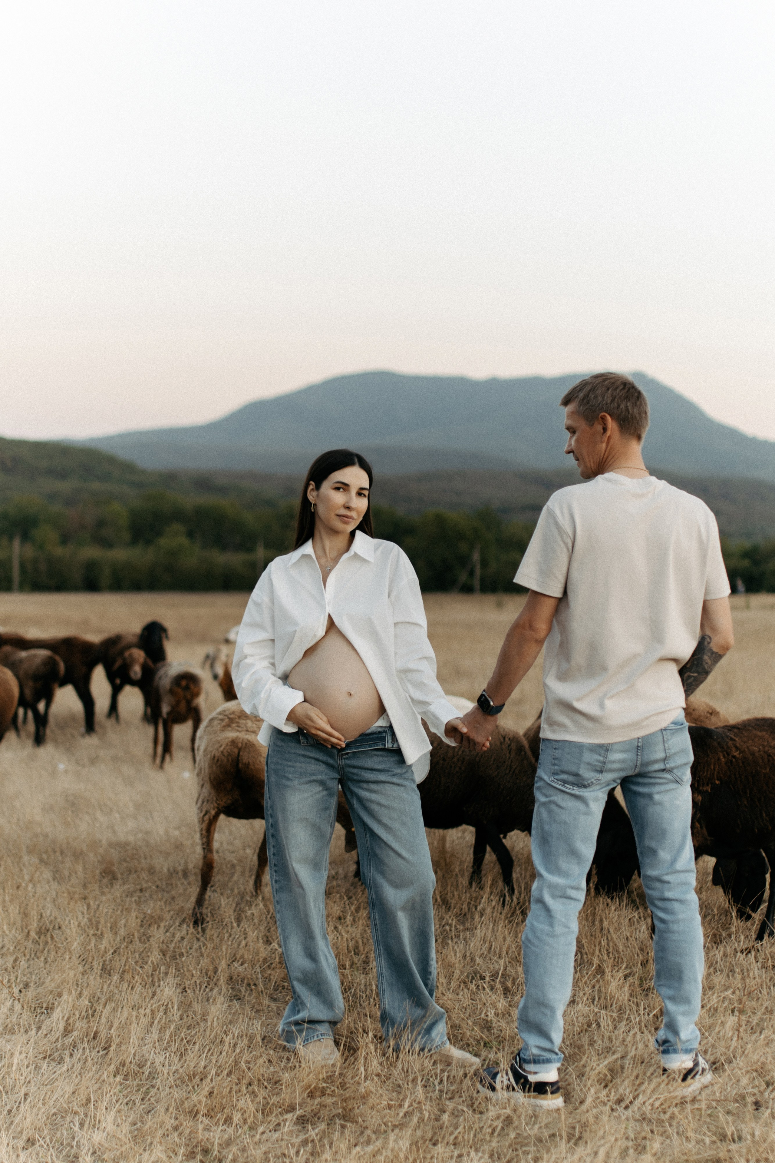 Вероника и Максим. Свадебный и семейный фотограф в Краснодаре/Геленджике/Сочи/Санкт-Петербурге