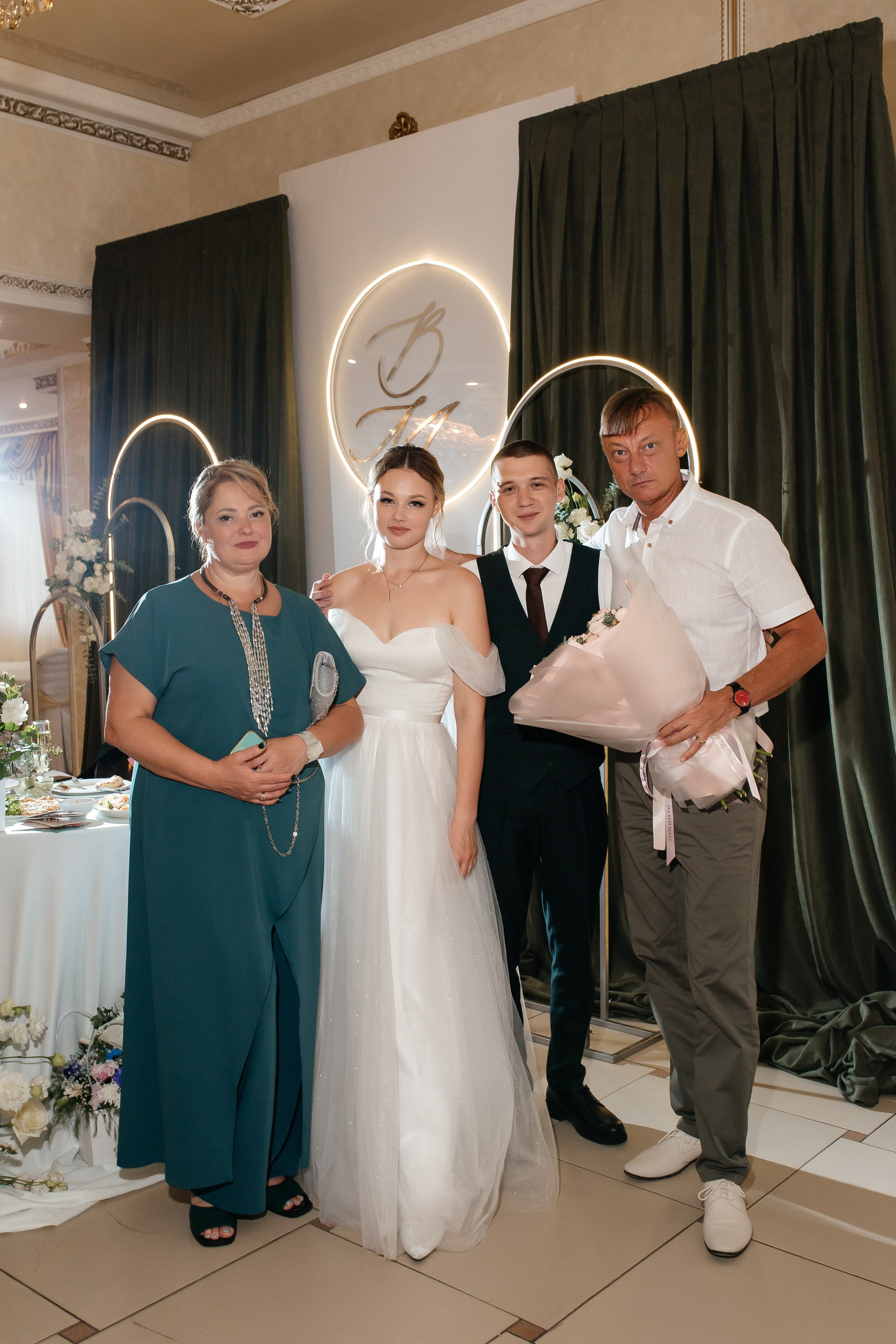 Виталик и Мария. Свадебный и семейный фотограф в Краснодаре/Геленджике/Сочи/Санкт-Петербурге