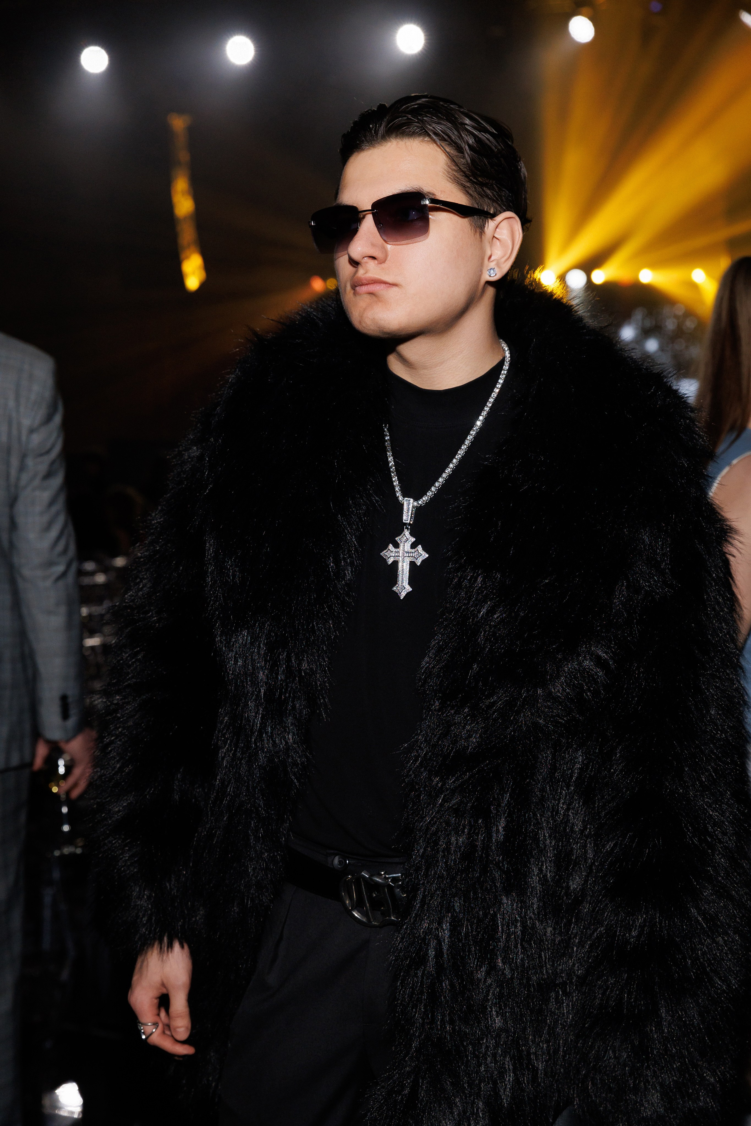 KAMERGER WINTER 2025. Свадебный и репортажный фотограф в Санкт-Петербурге Николай Голованов