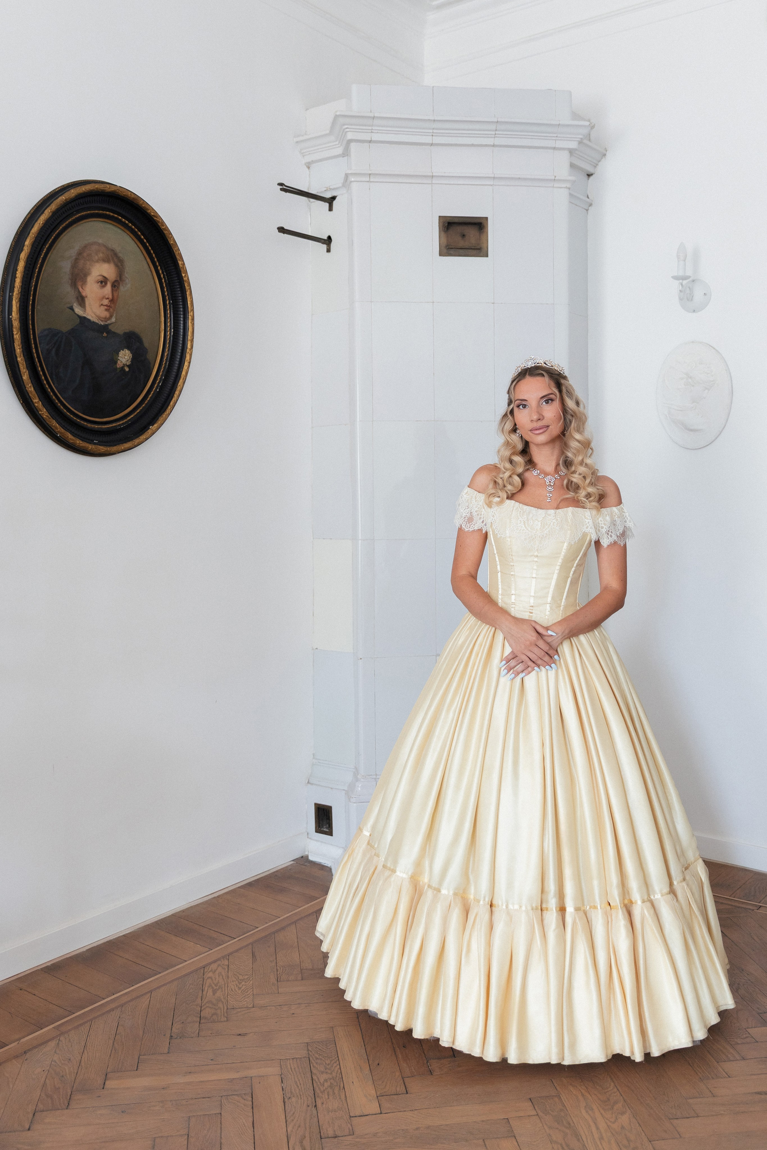 Девичник. Свадебный и репортажный фотограф в Санкт-Петербурге Николай Голованов