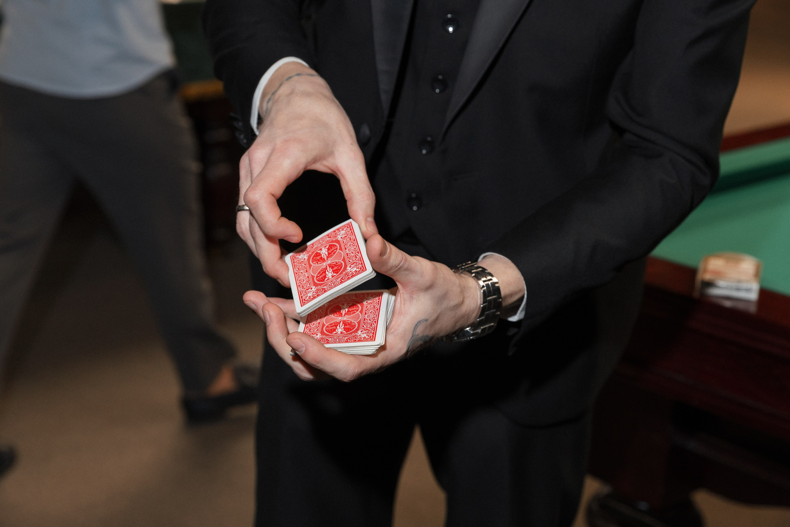 Вечеринка FRBS-Club. Свадебный и репортажный фотограф в Санкт-Петербурге Николай Голованов