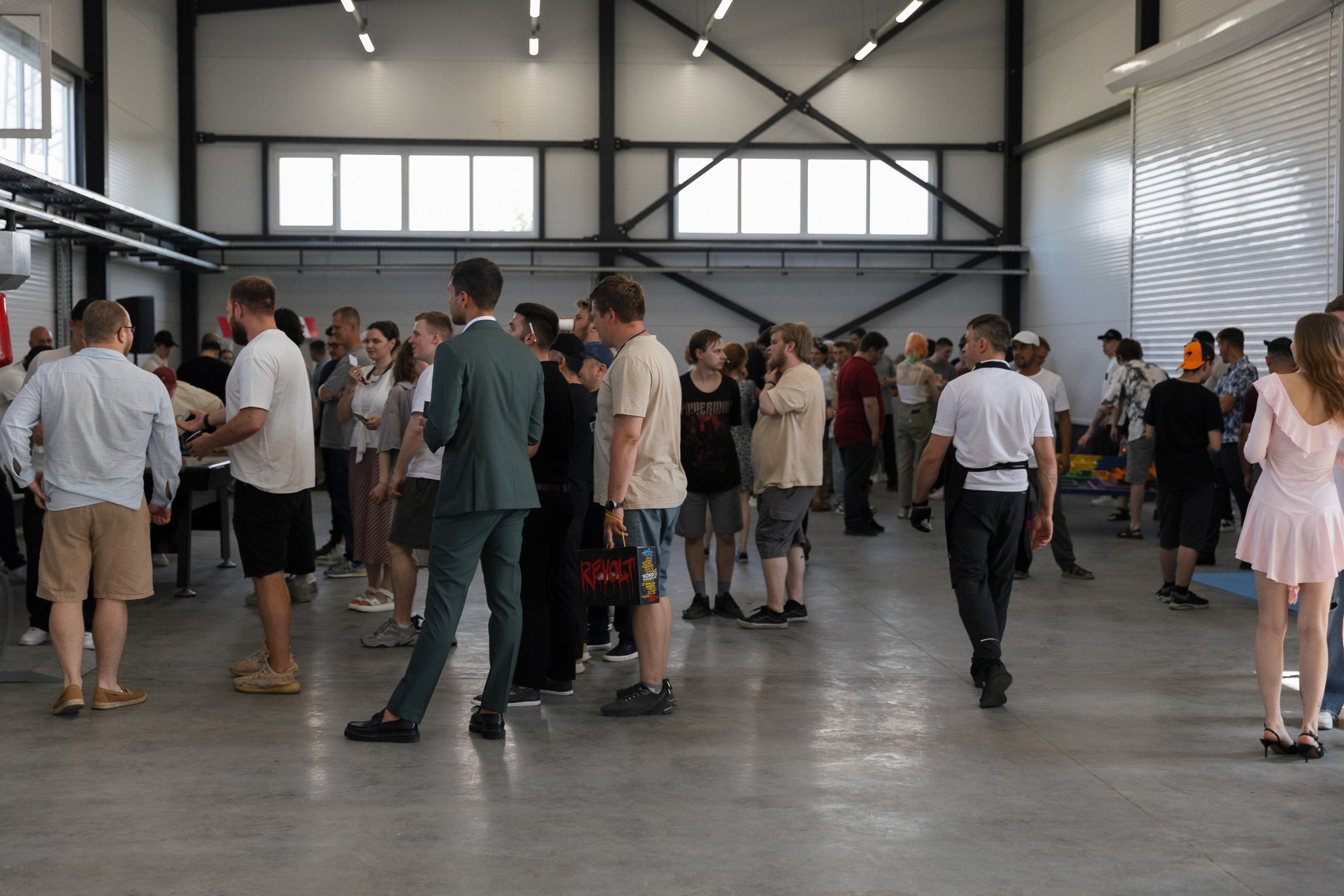 Alpha Hookah. Свадебный и репортажный фотограф в Санкт-Петербурге Николай Голованов