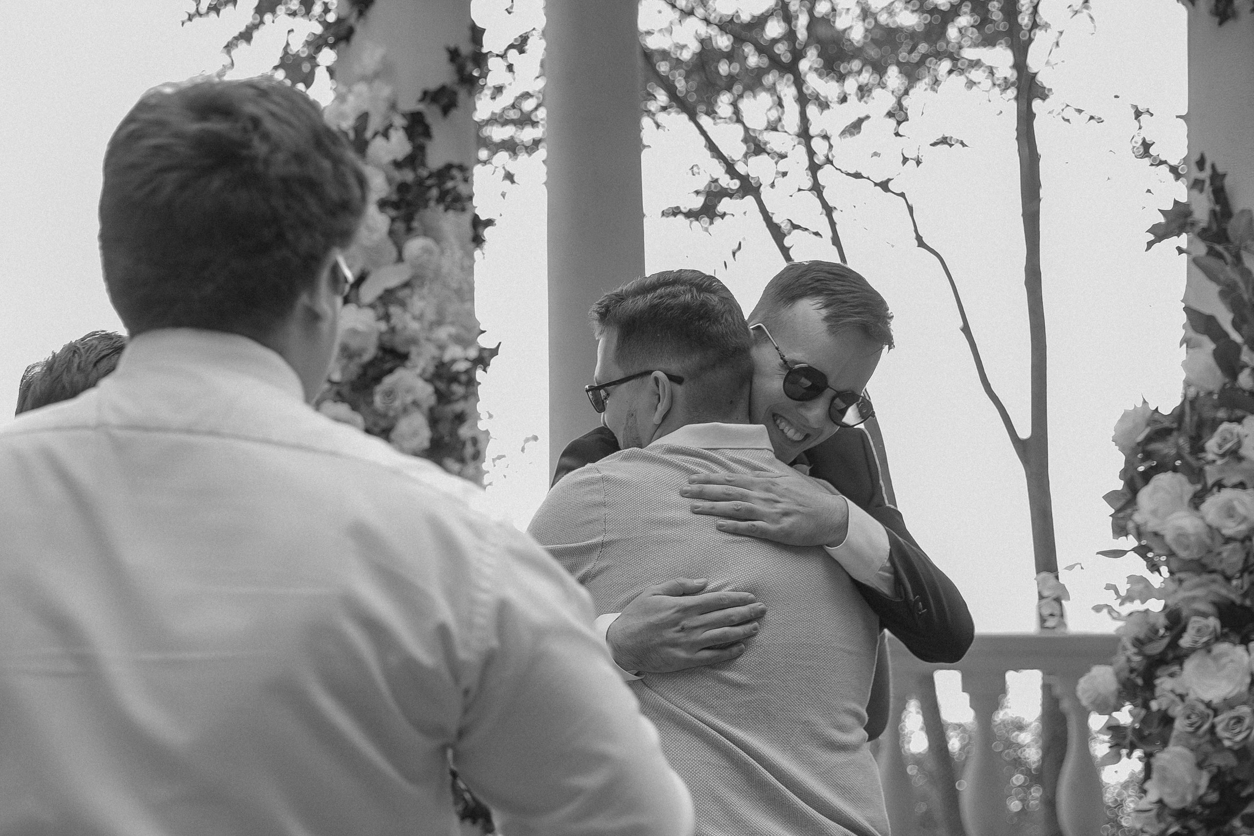 Костя и Ира. Свадебный фотограф в Краснодаре Ольга Цвиченко