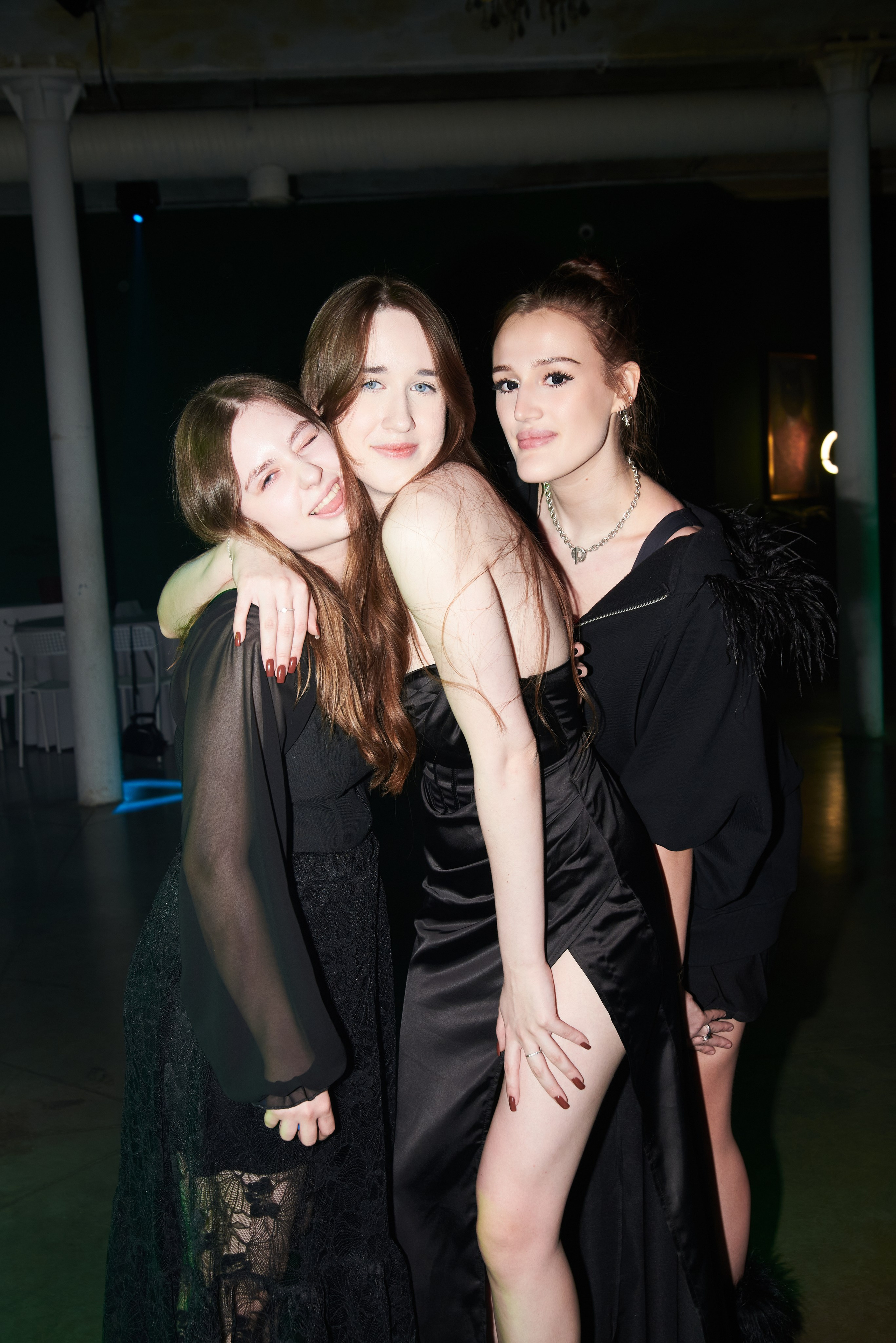 День Рождения Варвары. Елизавета Мальгина, фотограф в Москве