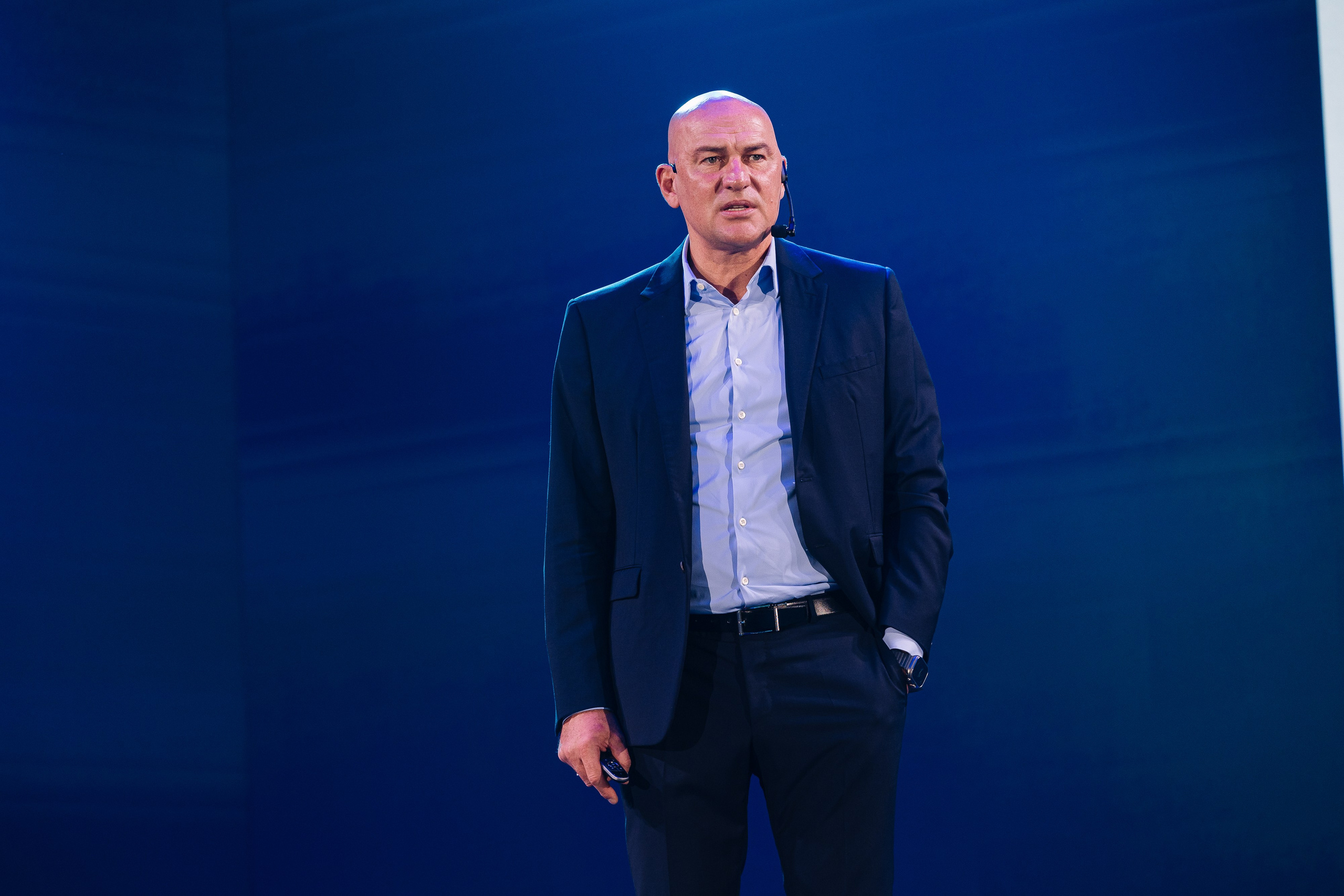 Bergauf. Фотограф Олег Коровяков