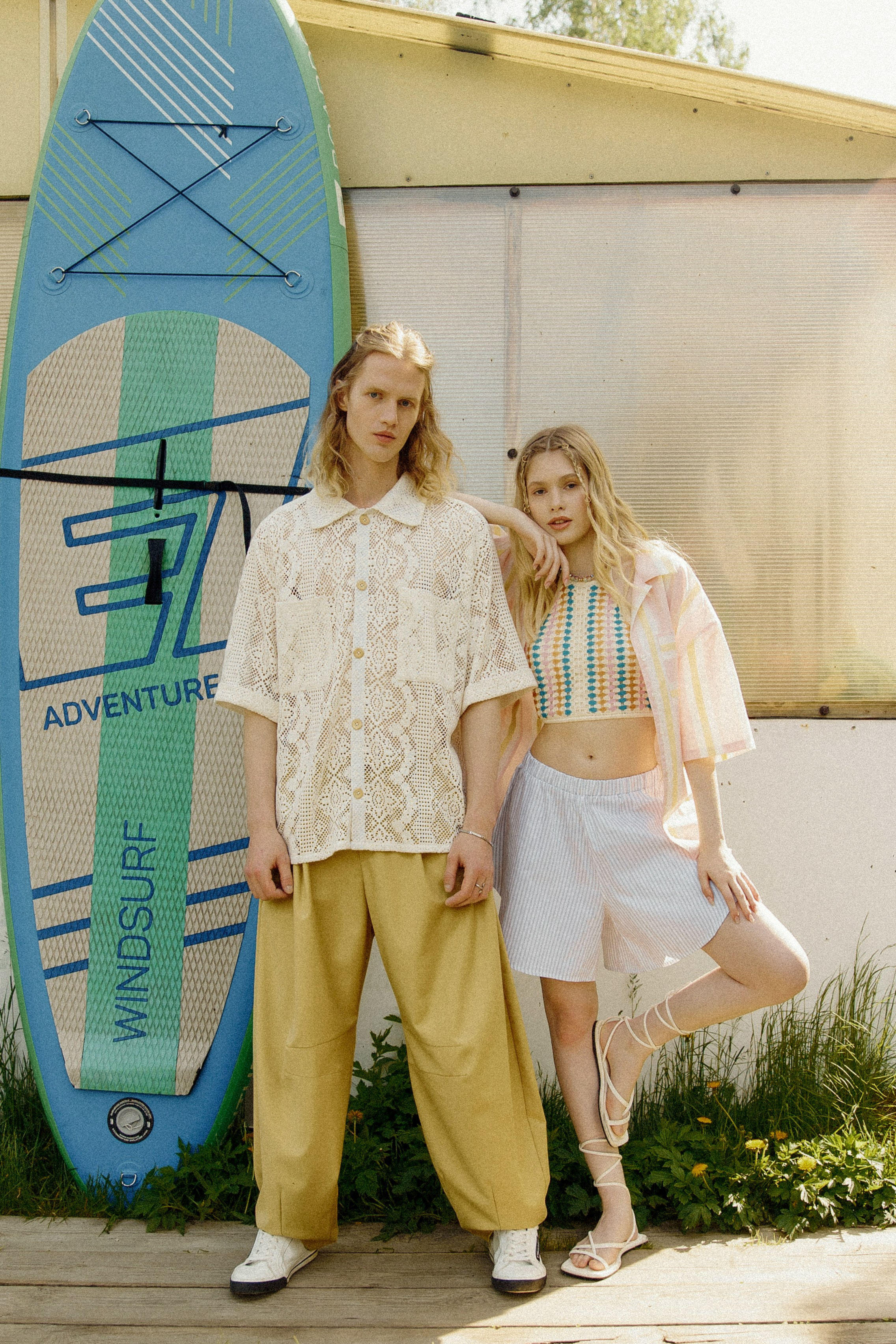 SURF LOVE — INSPIRATION`24. Свадебный фотограф Екатеринбург/Челябинск — Любовь Волохова