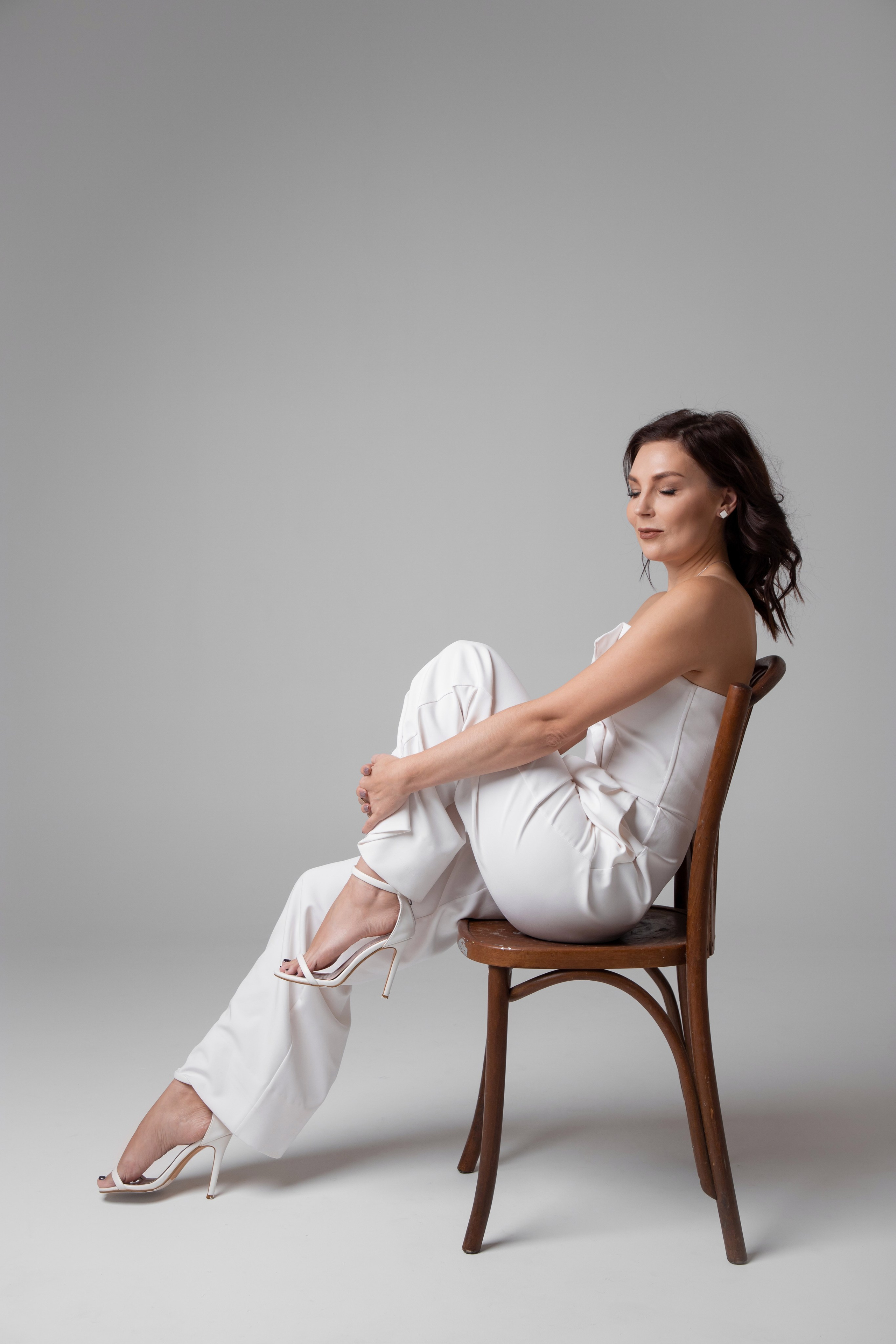 Алиса Волкова. Фотограф Денис Лесковский (Тюмень)