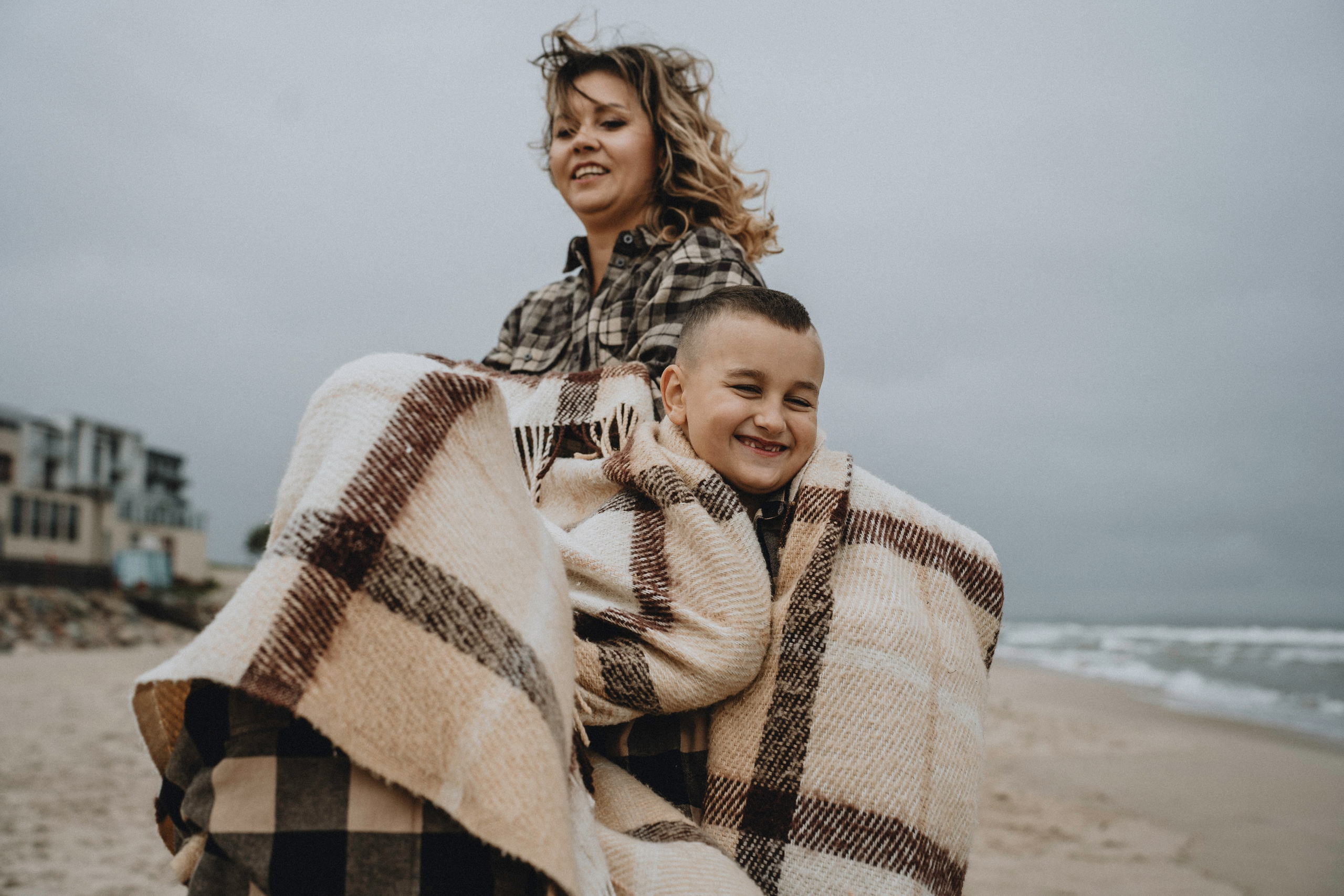 Кристина. Фотограф в Калининграде Дмитрий Мишин