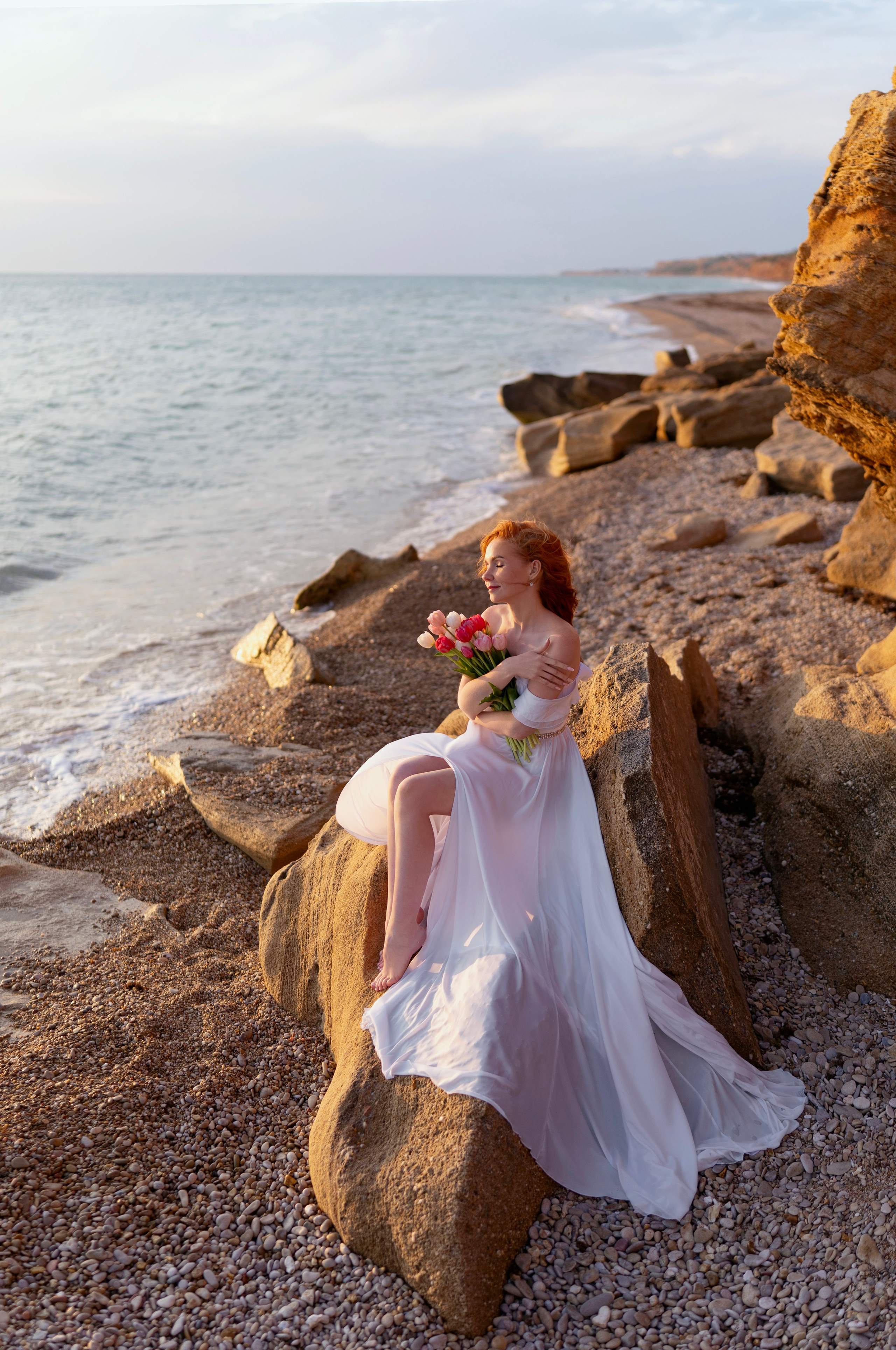Море. (Севастополь). Фотограф в Крыму Лебедева Александра