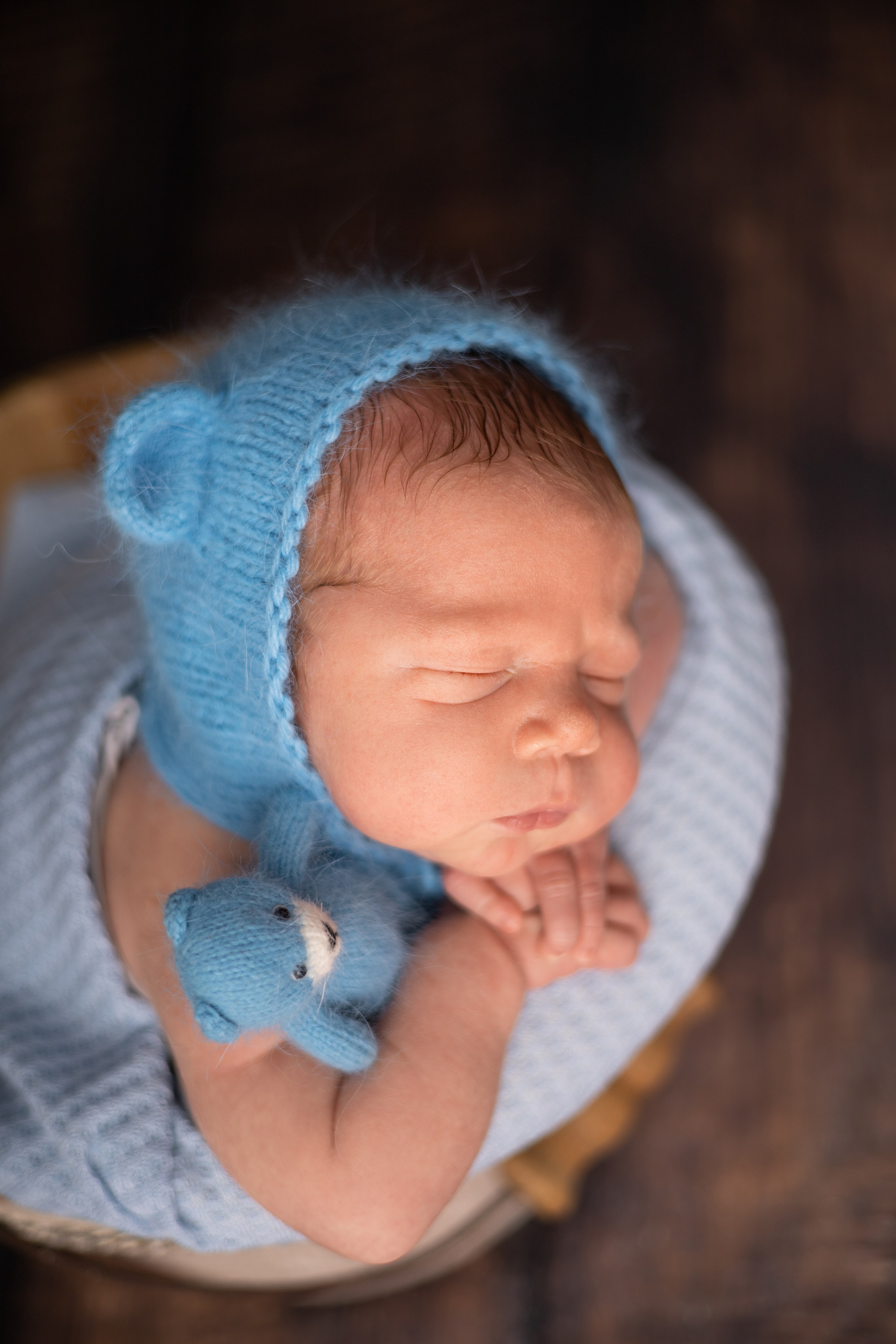 Новорожденные. Детский новорождённых и детей постарше Анисимова Полина