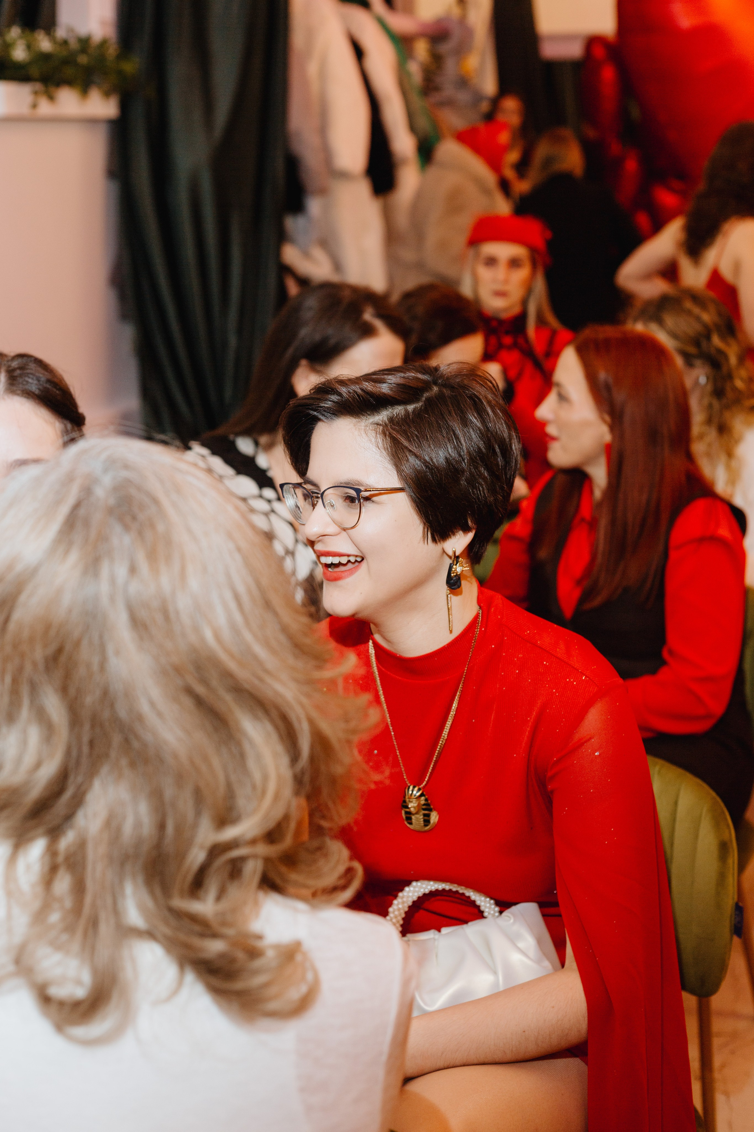 Love party. Портретный фотограф Москва Юлия Трякина