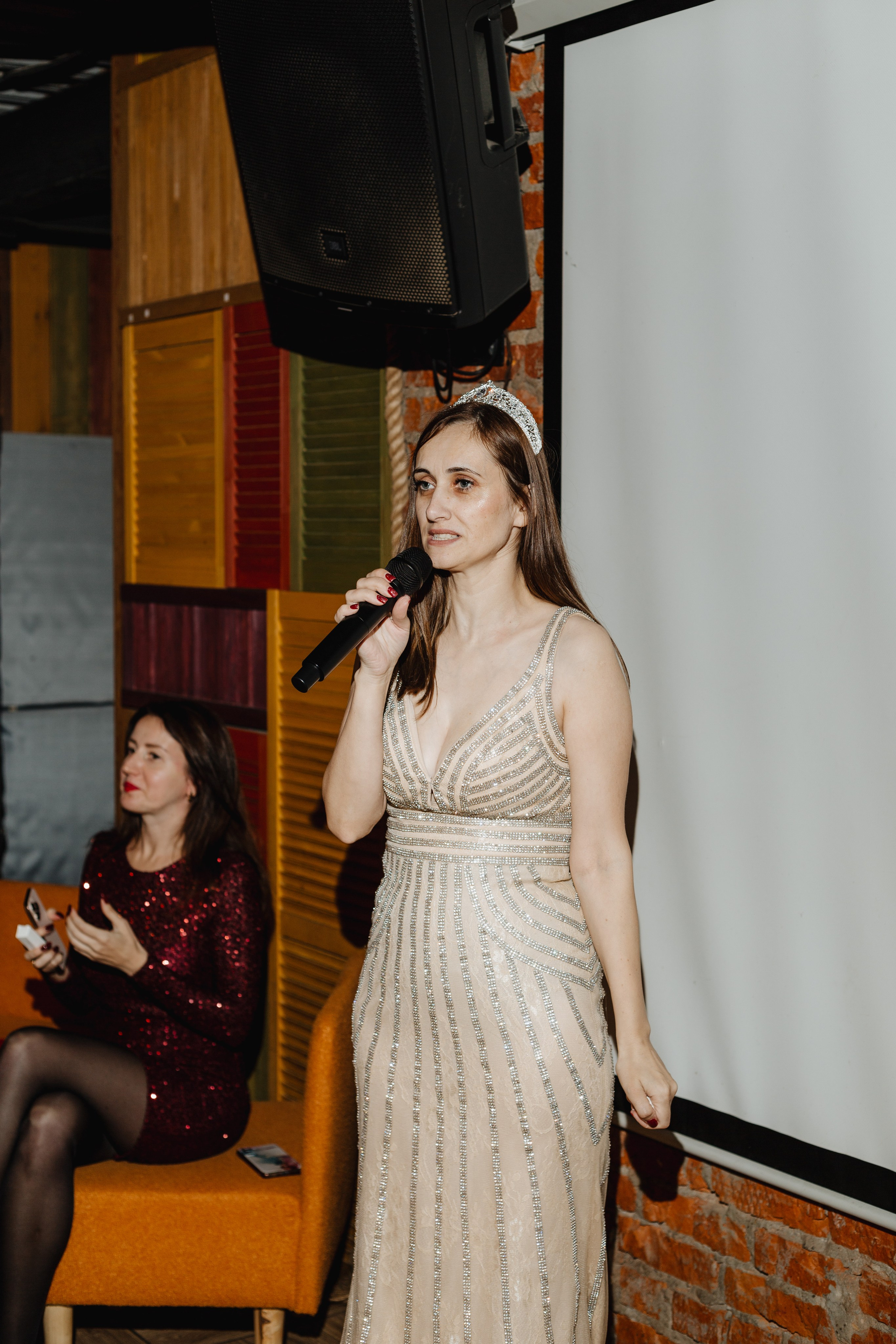 Бал императриц. Портретный фотограф Москва Юлия Трякина